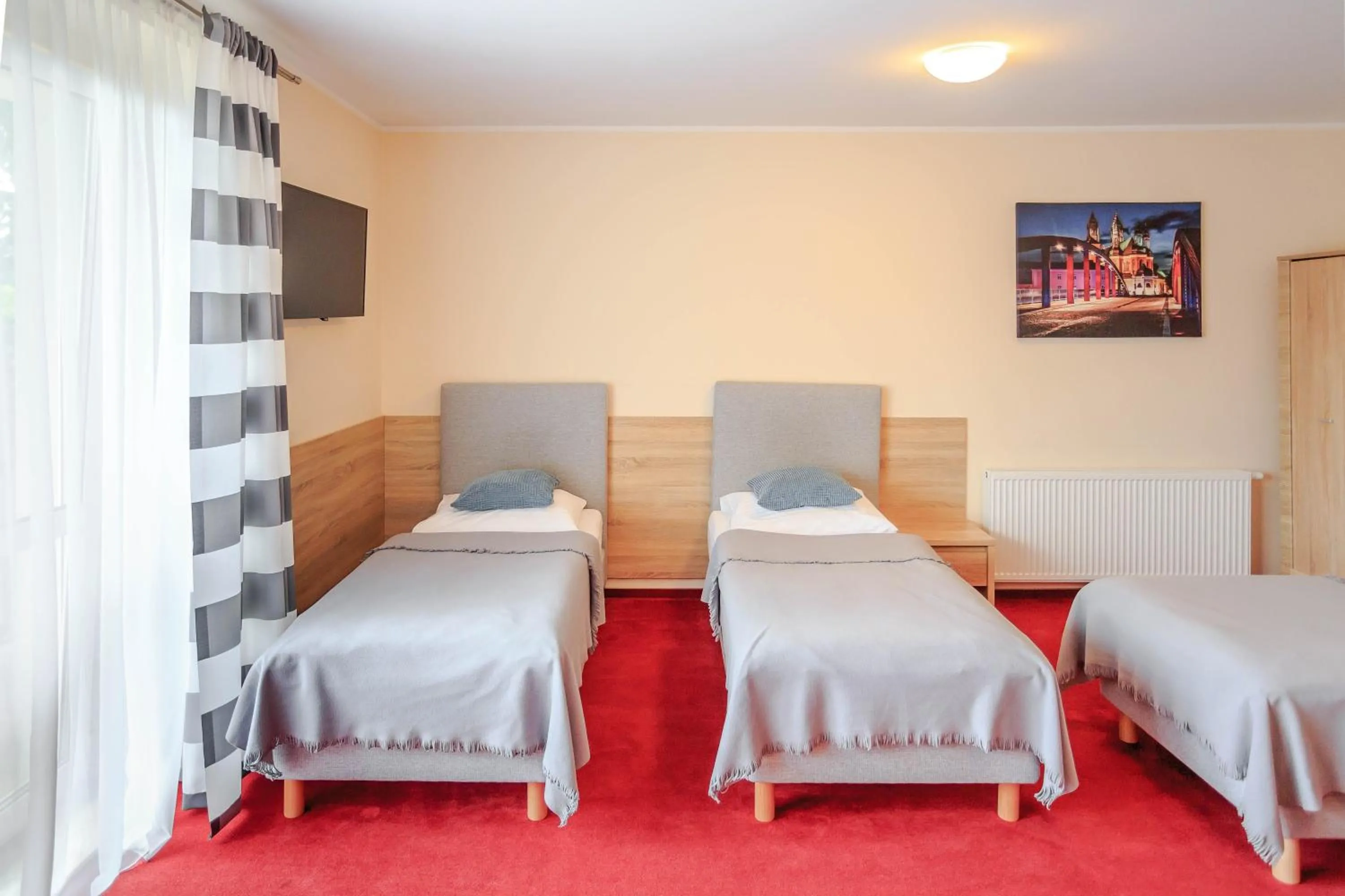 Botanik Hostel