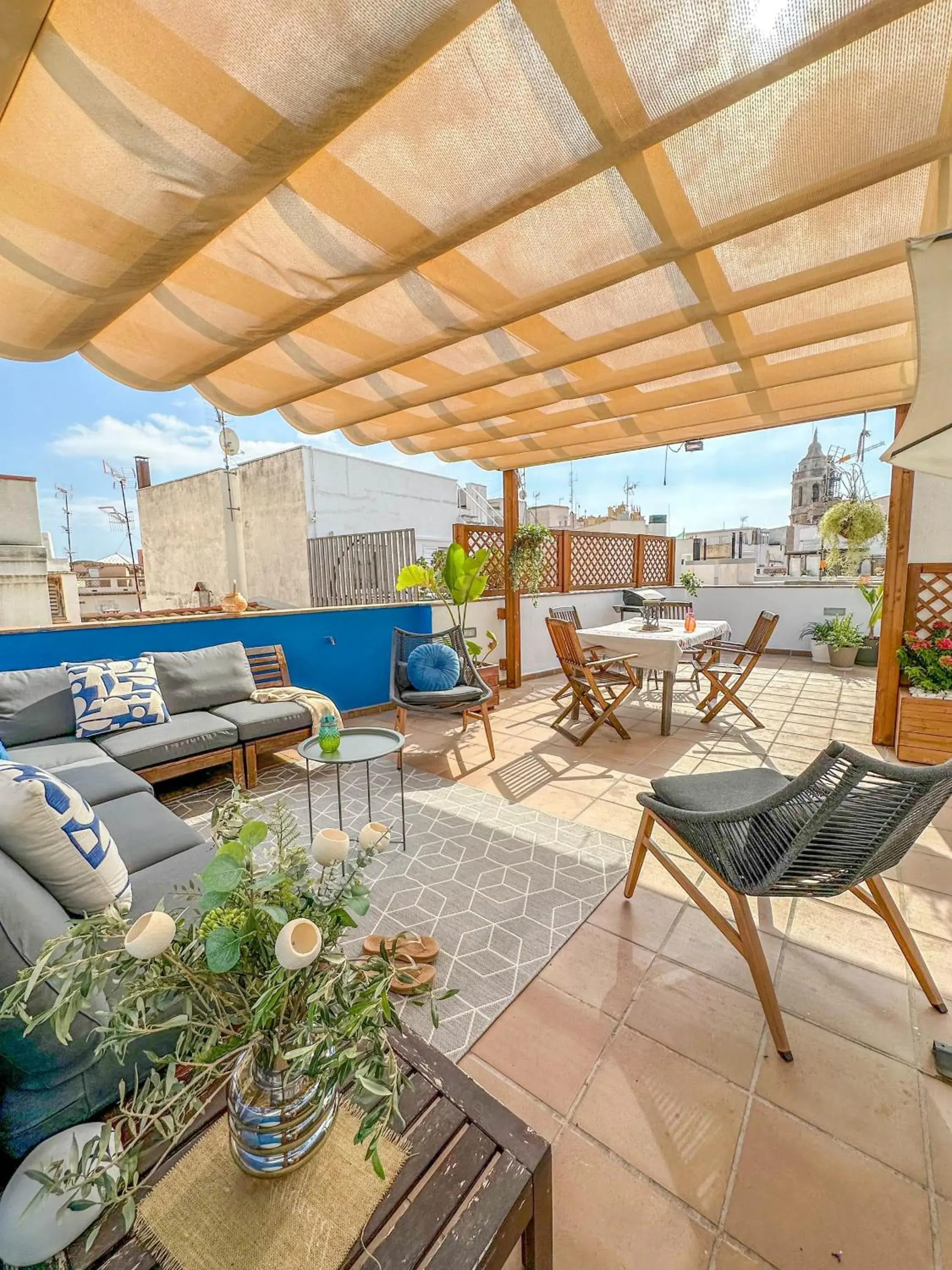 Sanctuary Penthouse by Hello Homes Sitges Sanctuary Penthouse by Hello Homes Sitges