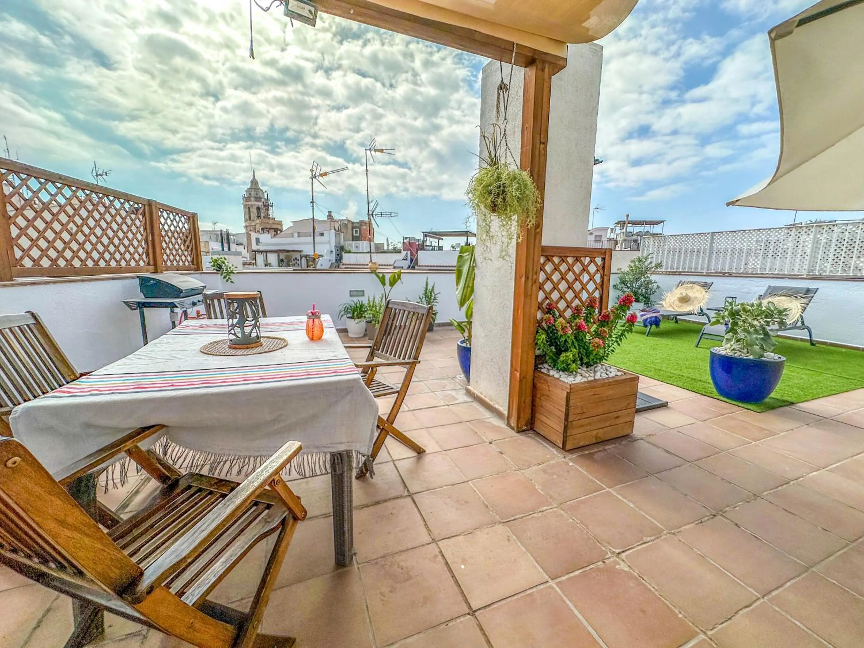 Sanctuary Penthouse by Hello Homes Sitges