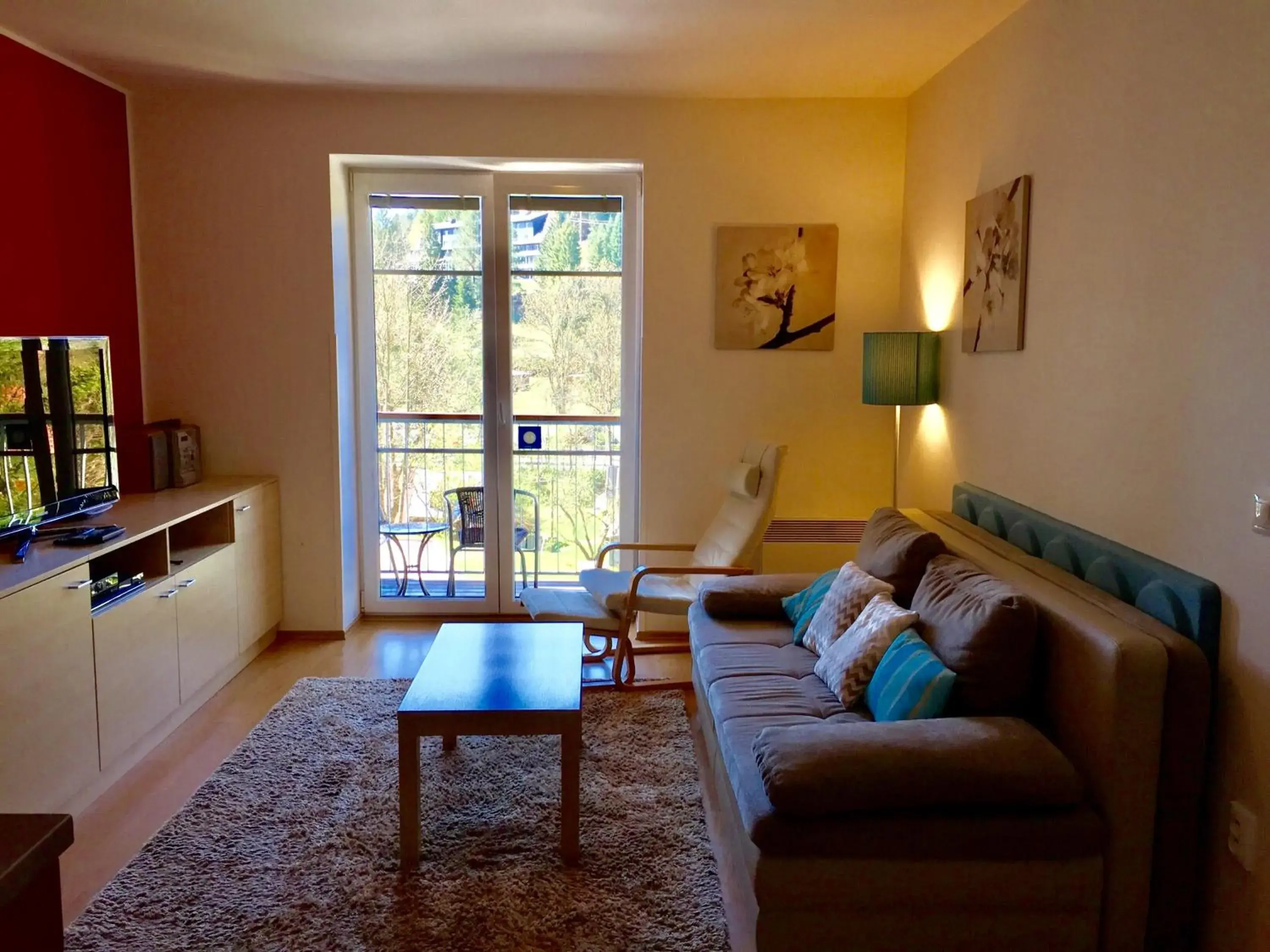 Horský apartmán Razula Horský apartmán Razula