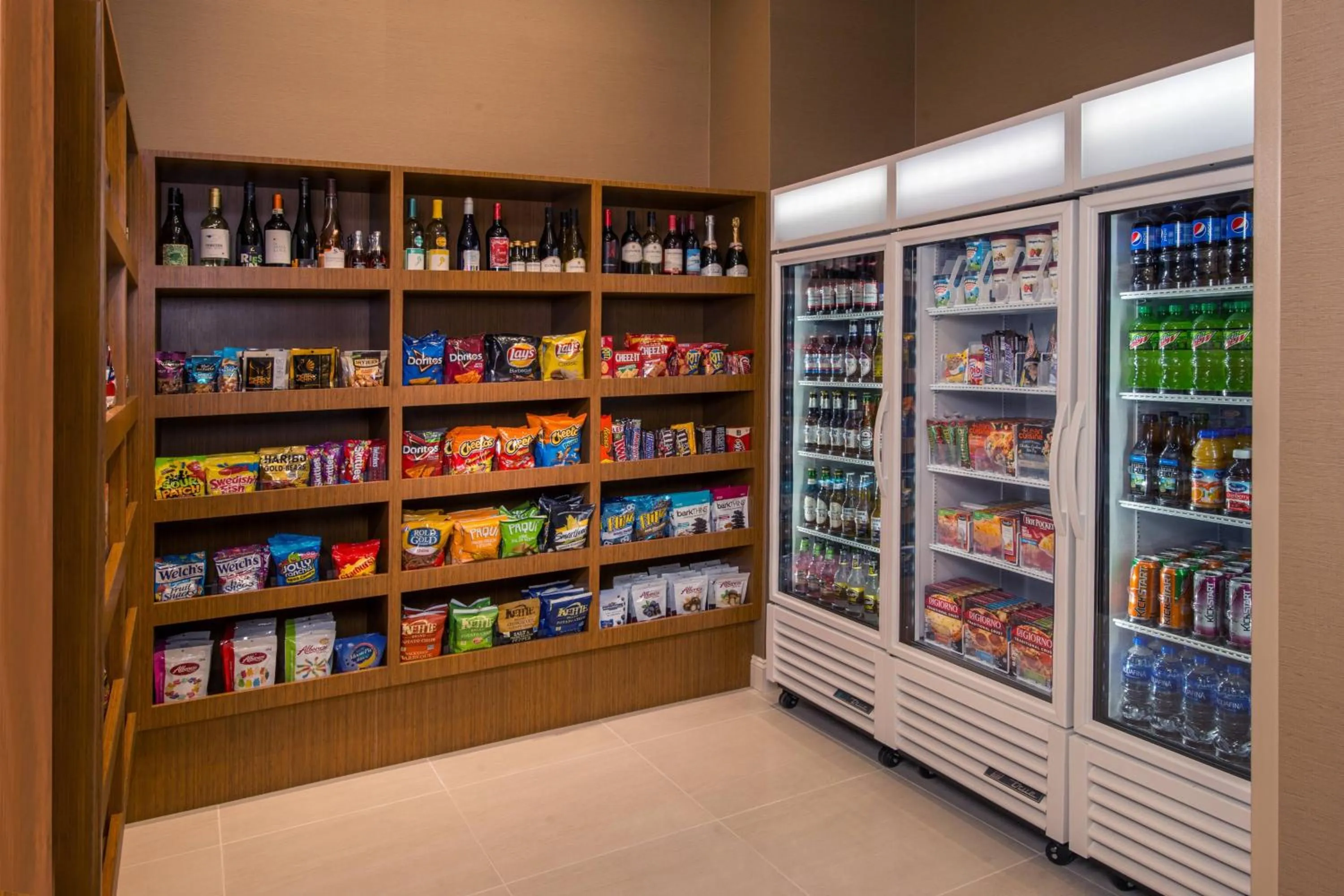 Other in Fairfield Inn & Suites by Marriott Washington