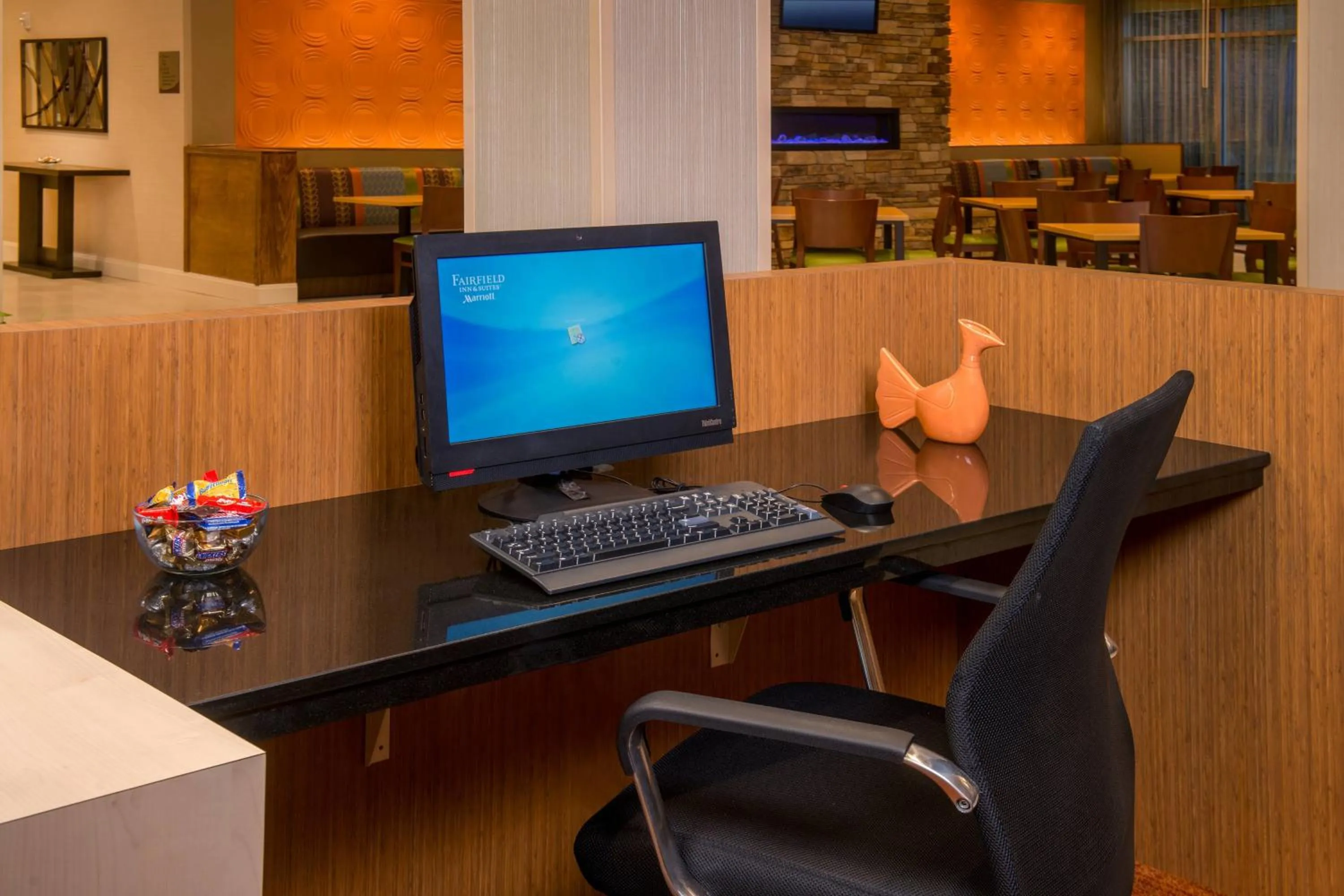 Other in Fairfield Inn & Suites by Marriott Washington