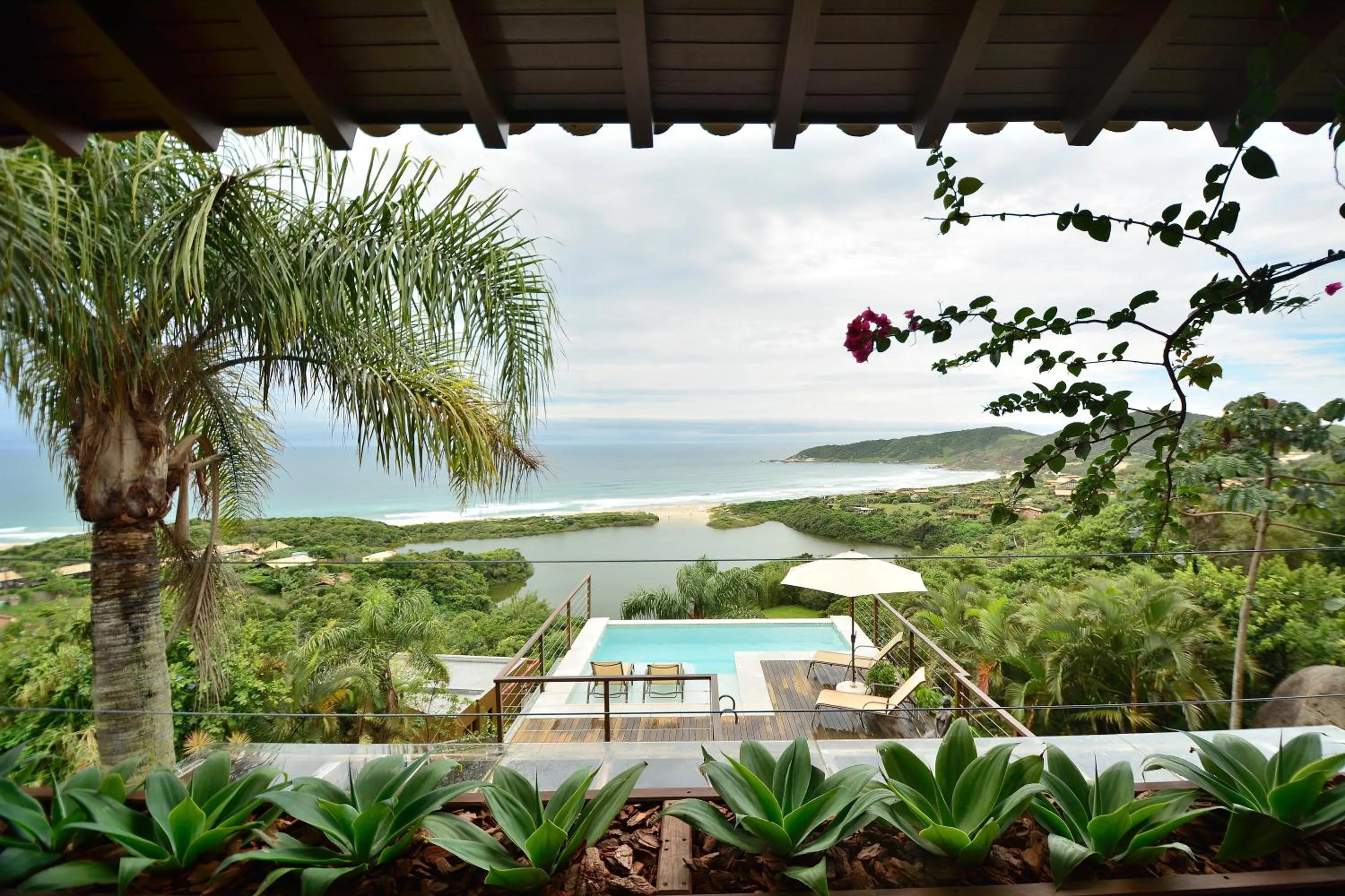 View (from property/room) in Villa Gardena Suites