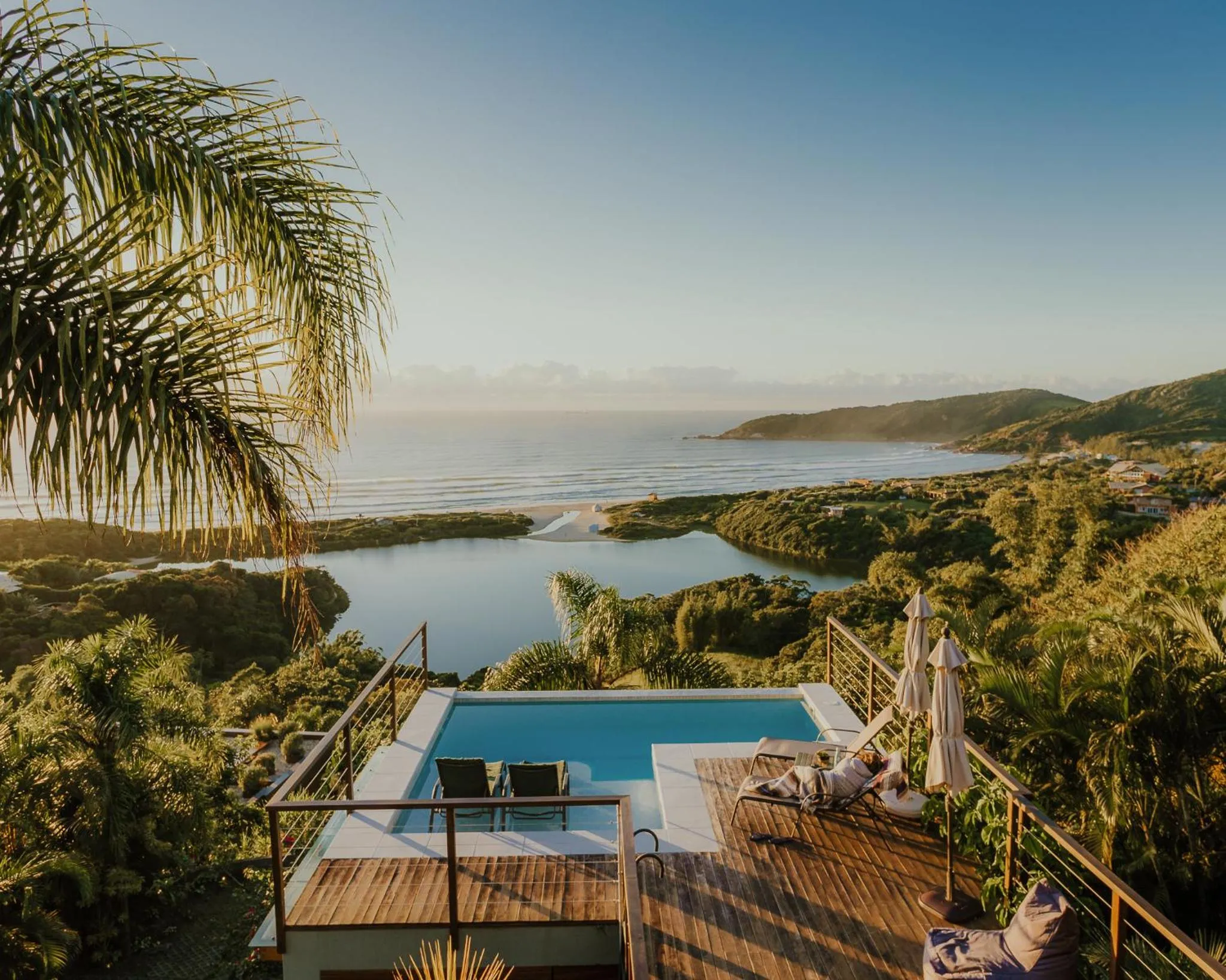 Villa Gardena Suites