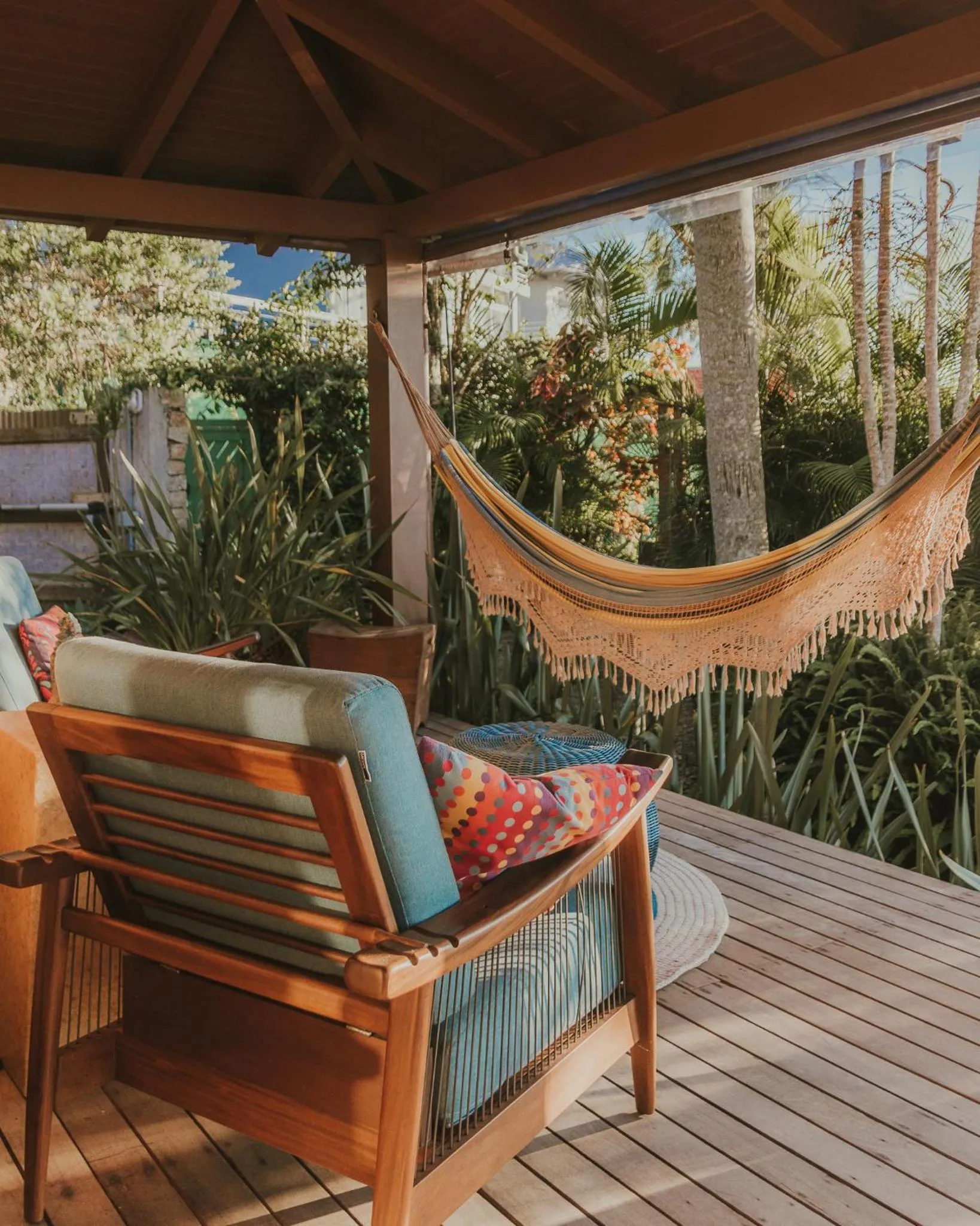 Villa Gardena Suites