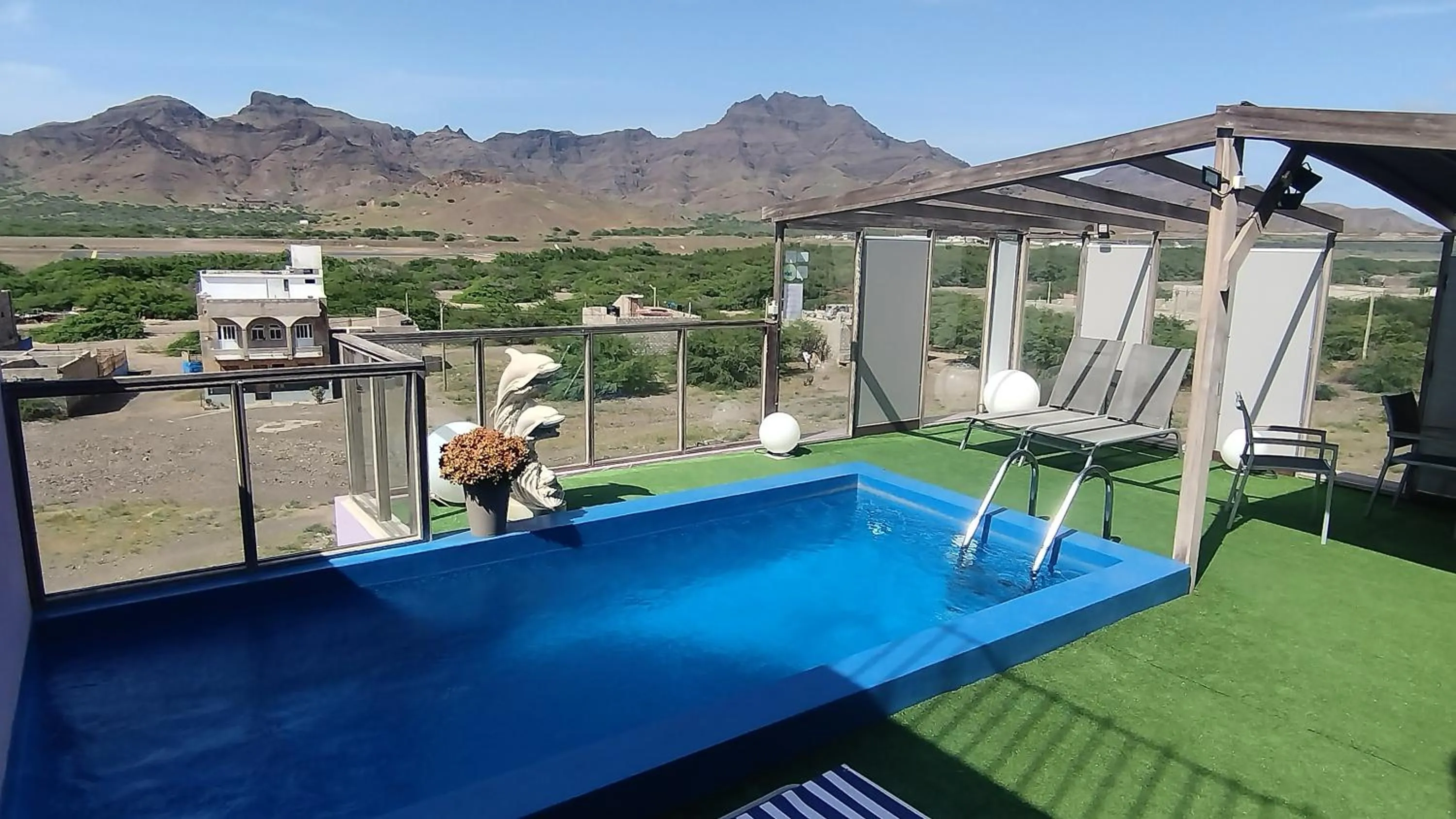 Pousada B&B Le Gourmet