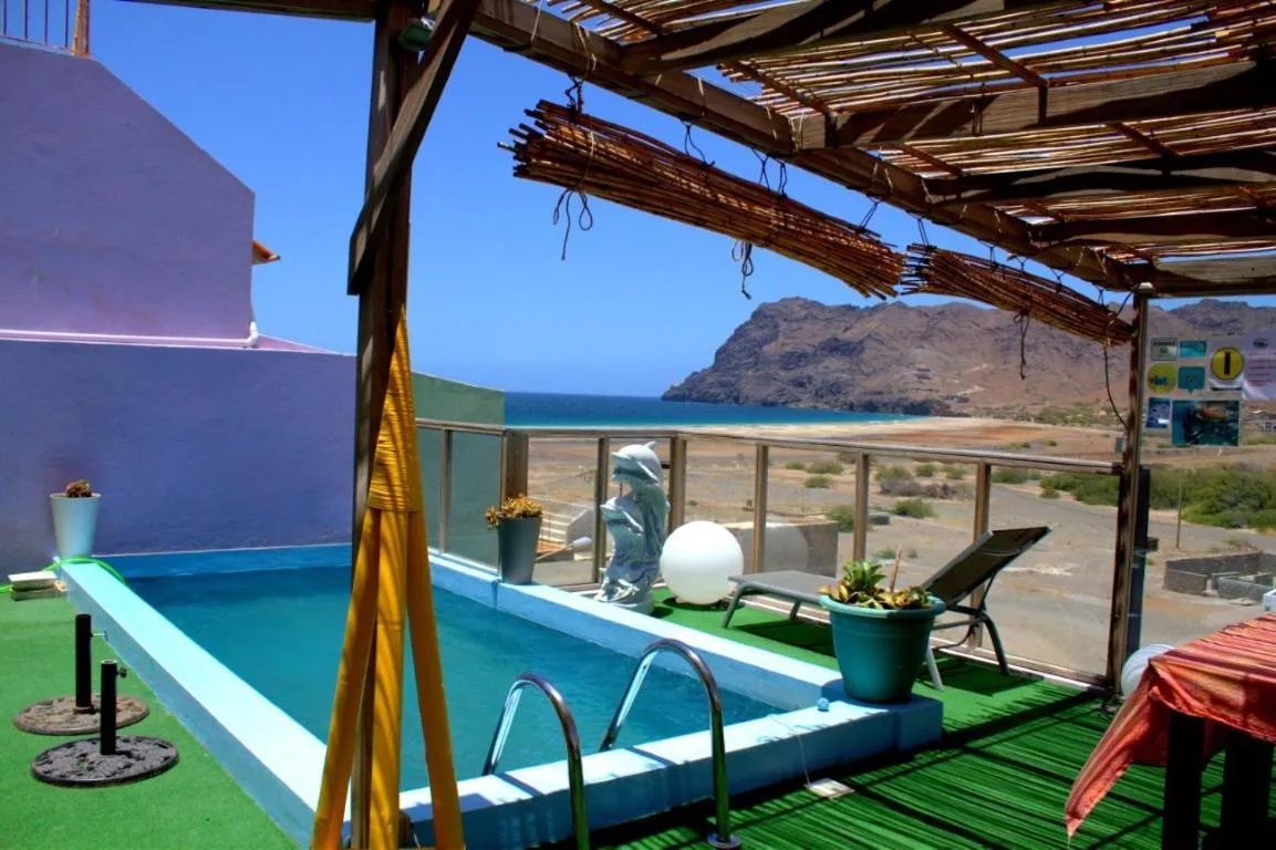 Pousada B&B Le Gourmet