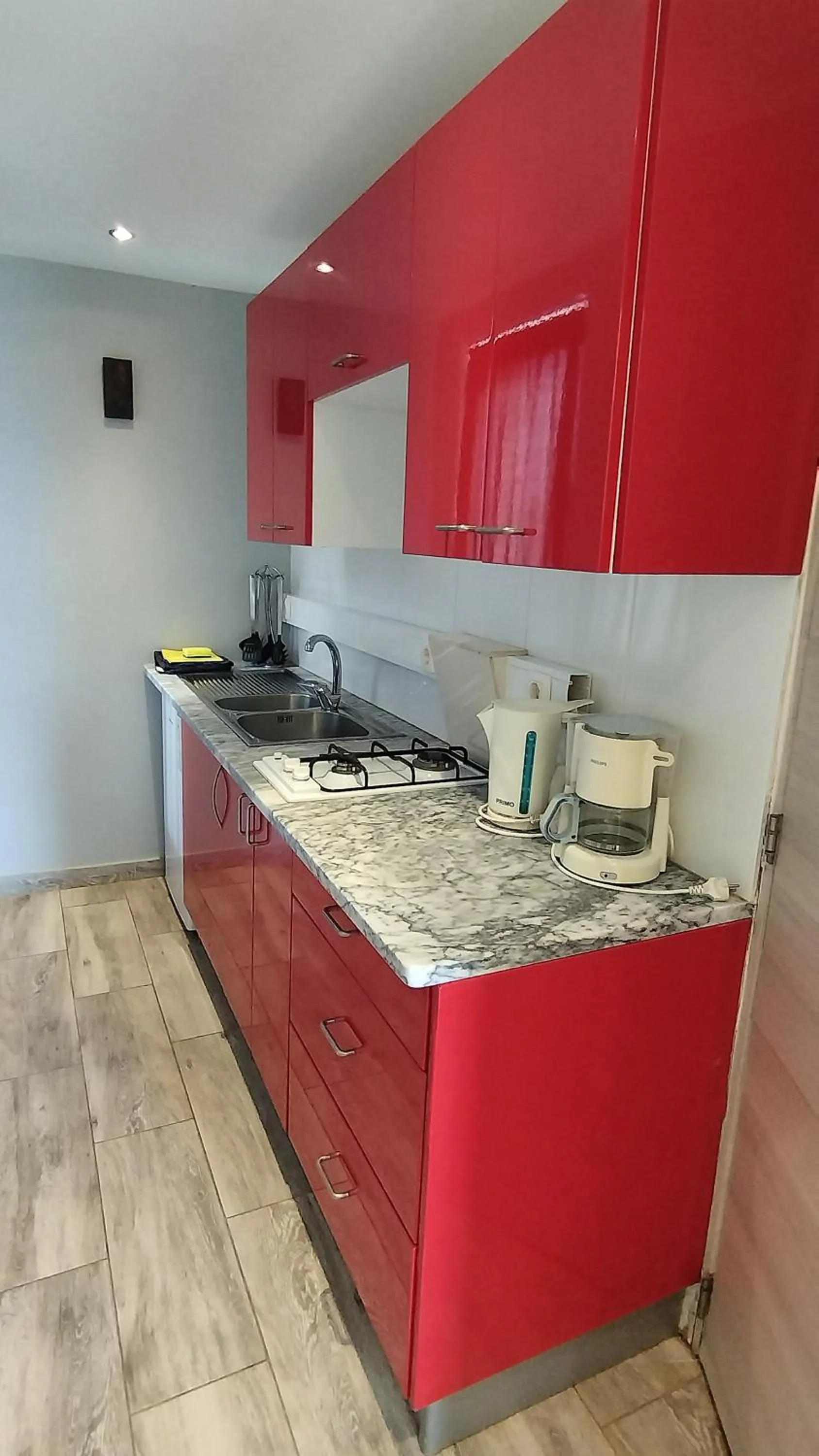 Pousada B&B Le Gourmet