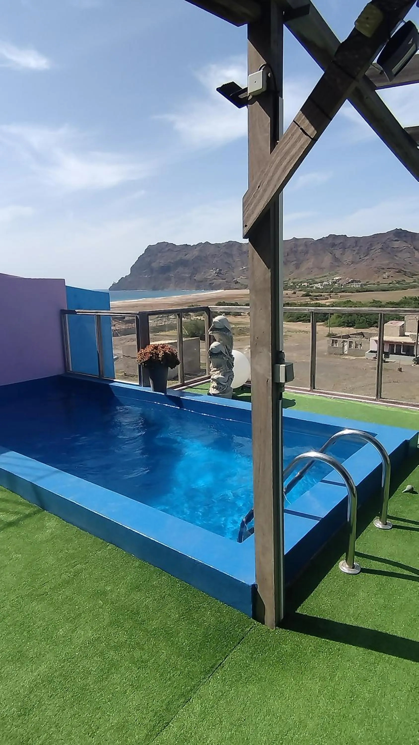 Pousada B&B Le Gourmet