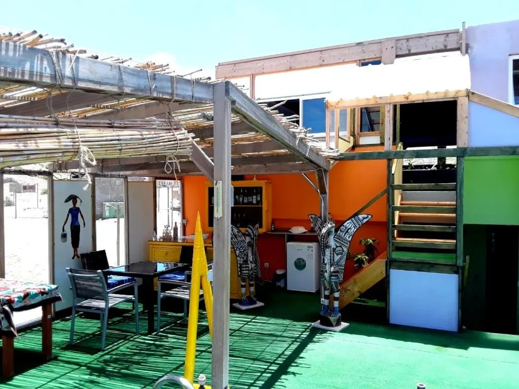 Pousada B&B Le Gourmet