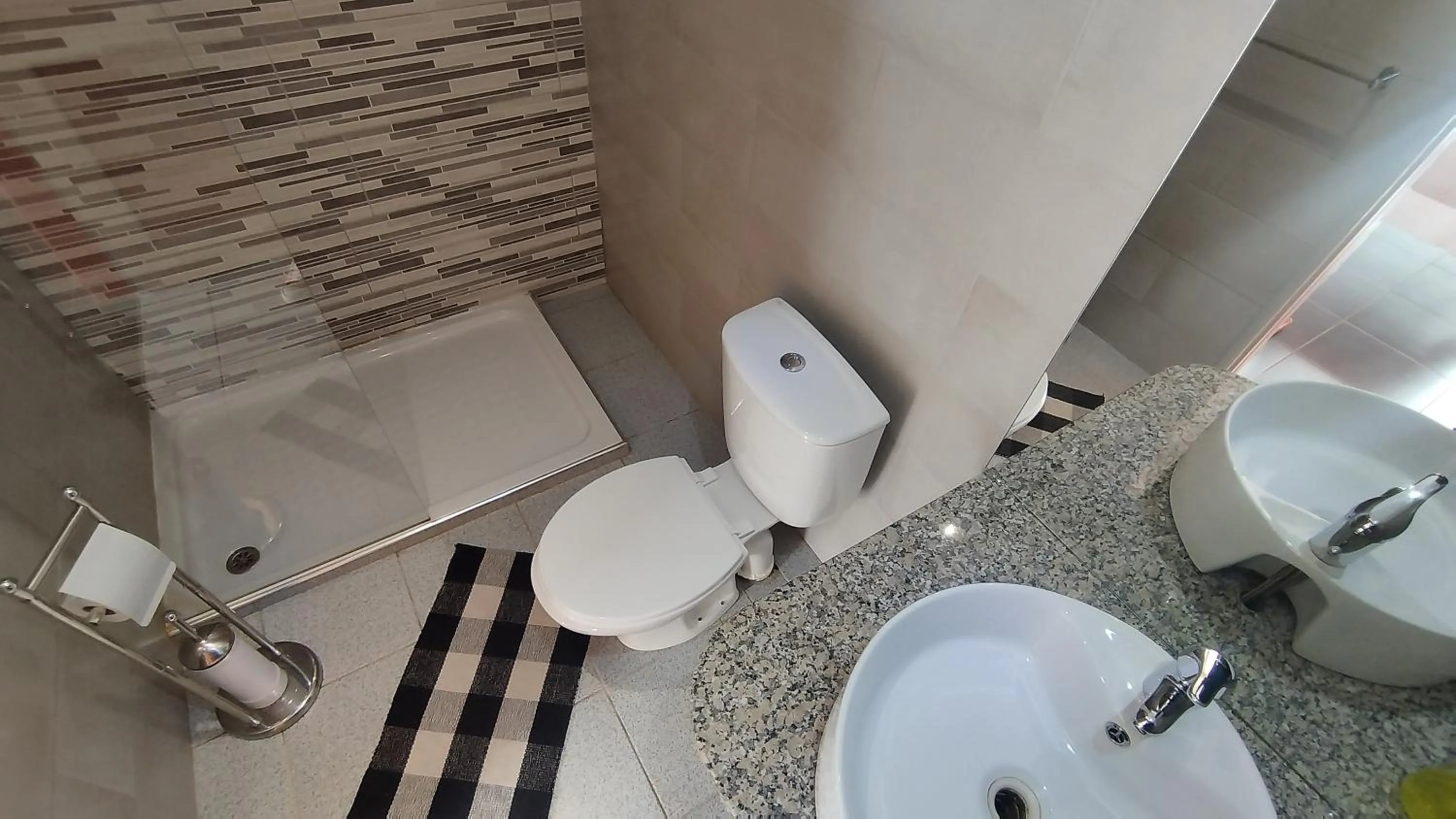 Pousada B&B Le Gourmet