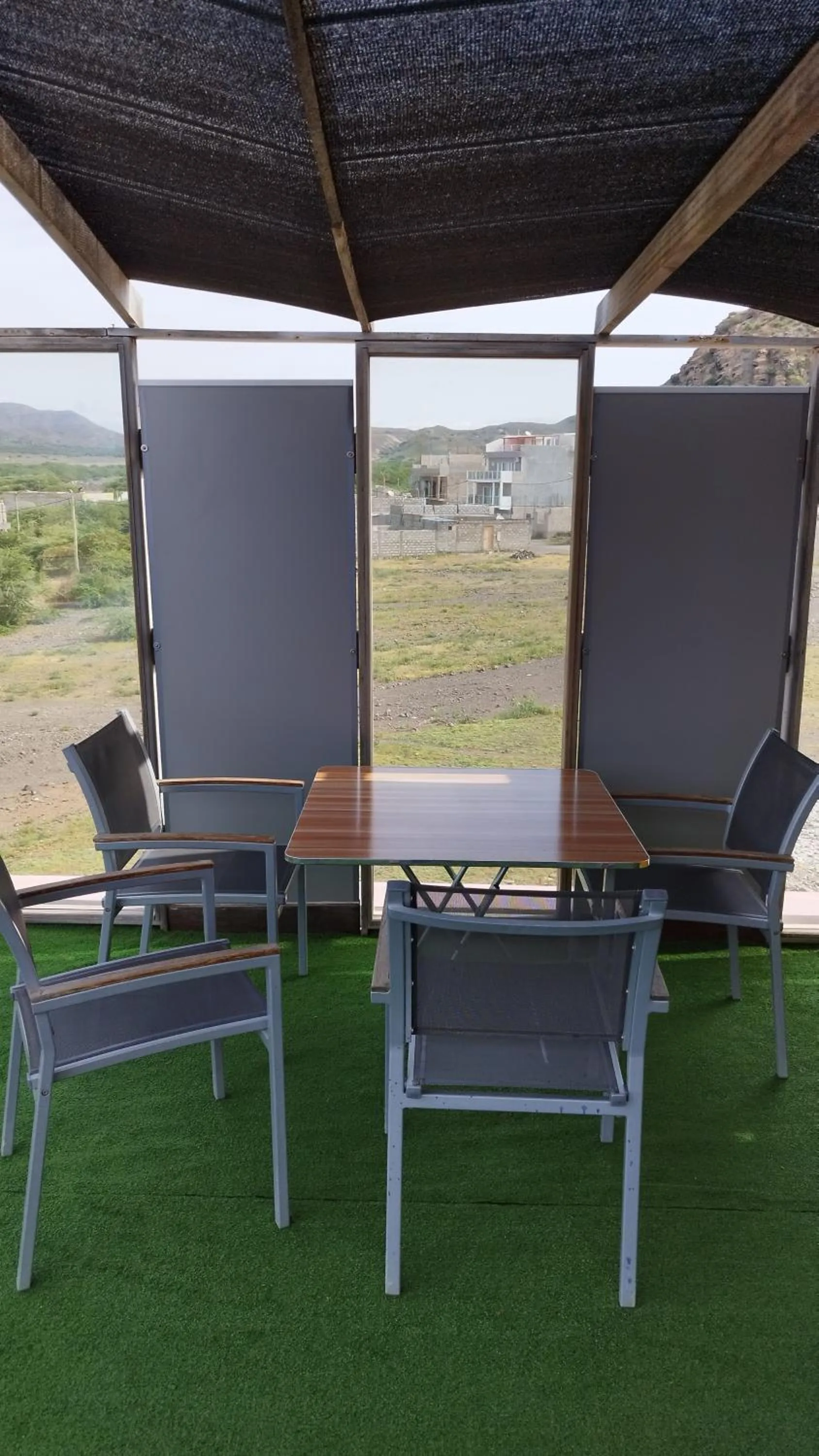 Pousada B&B Le Gourmet