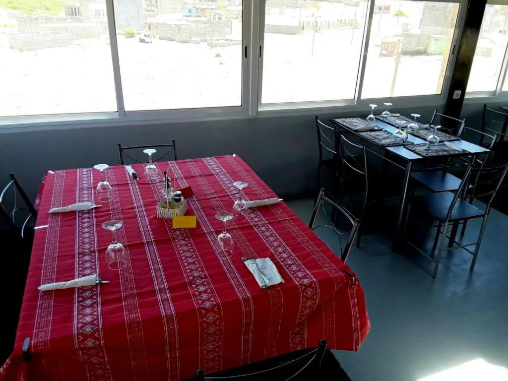 Pousada B&B Le Gourmet