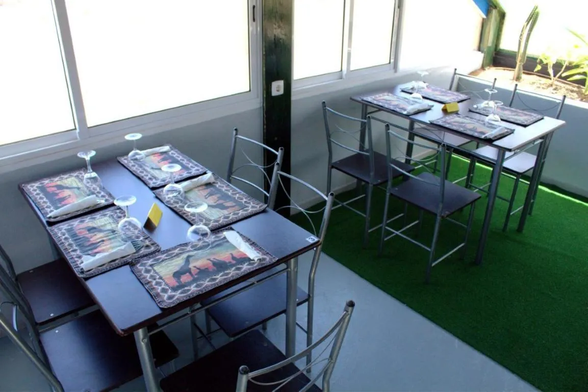 Pousada B&B Le Gourmet