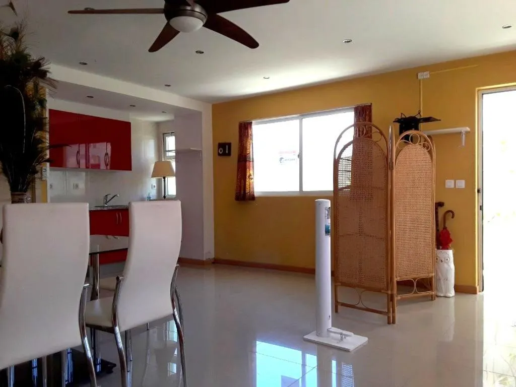 Pousada B&B Le Gourmet