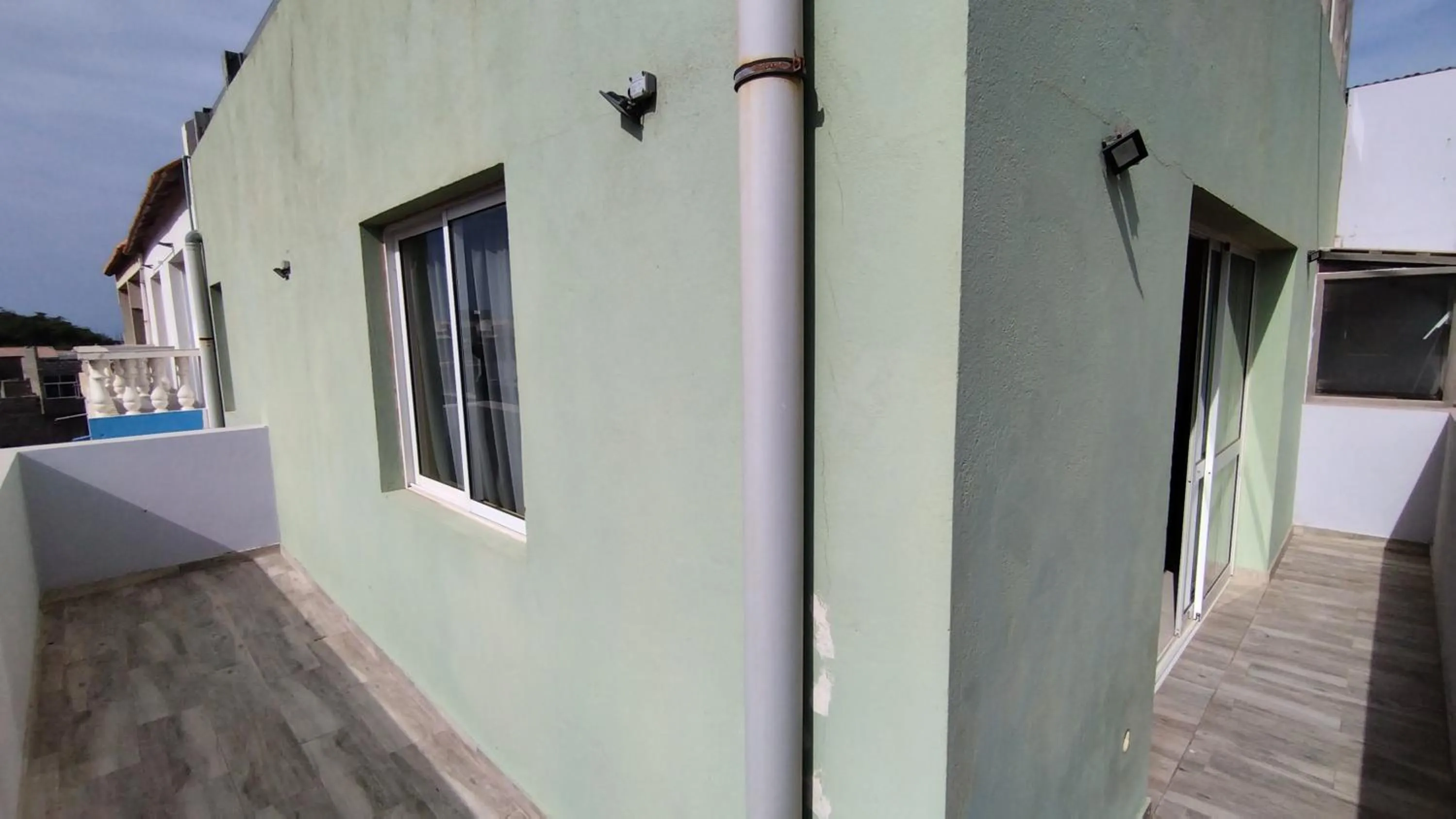 Pousada B&B Le Gourmet