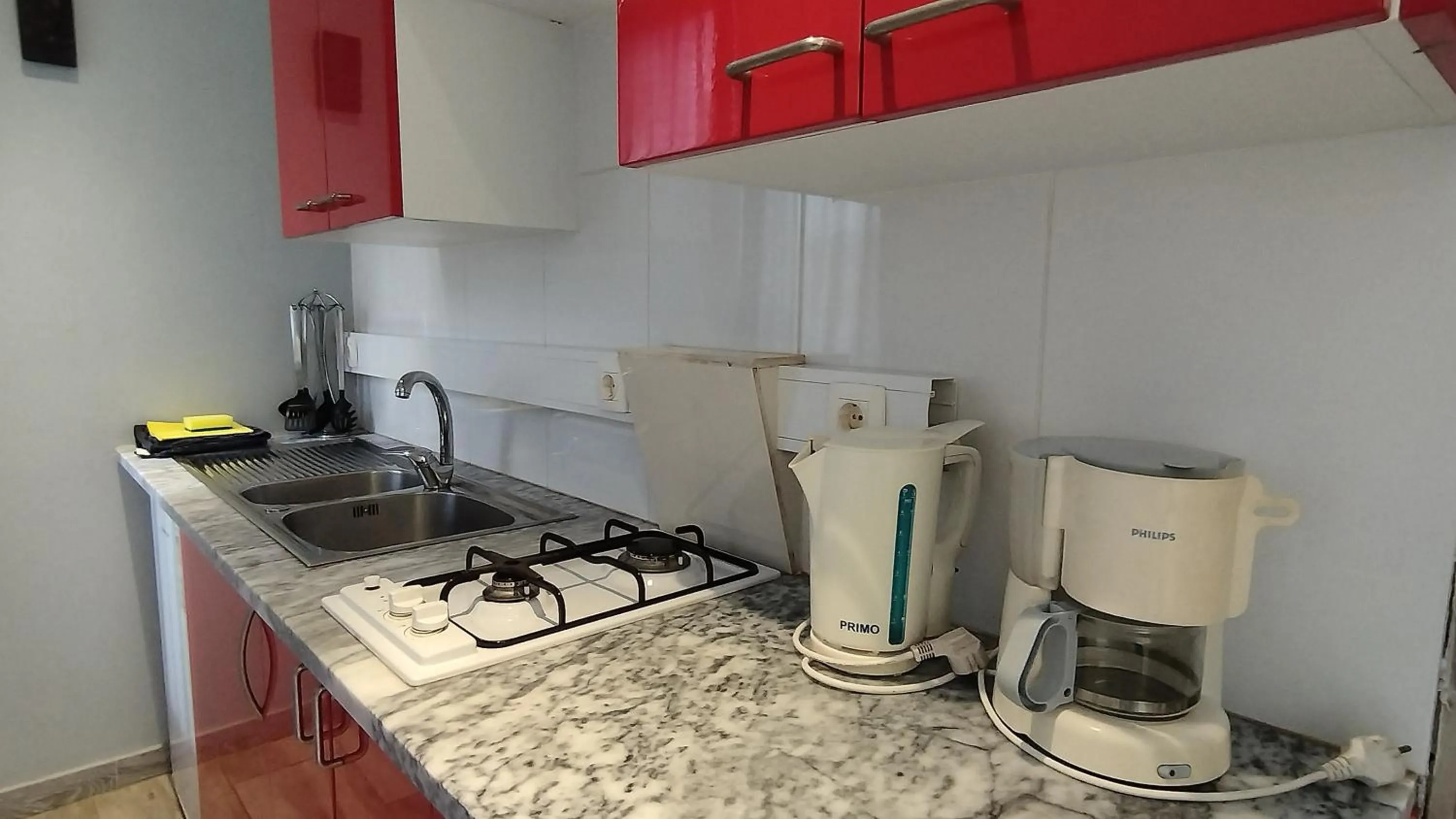 Pousada B&B Le Gourmet