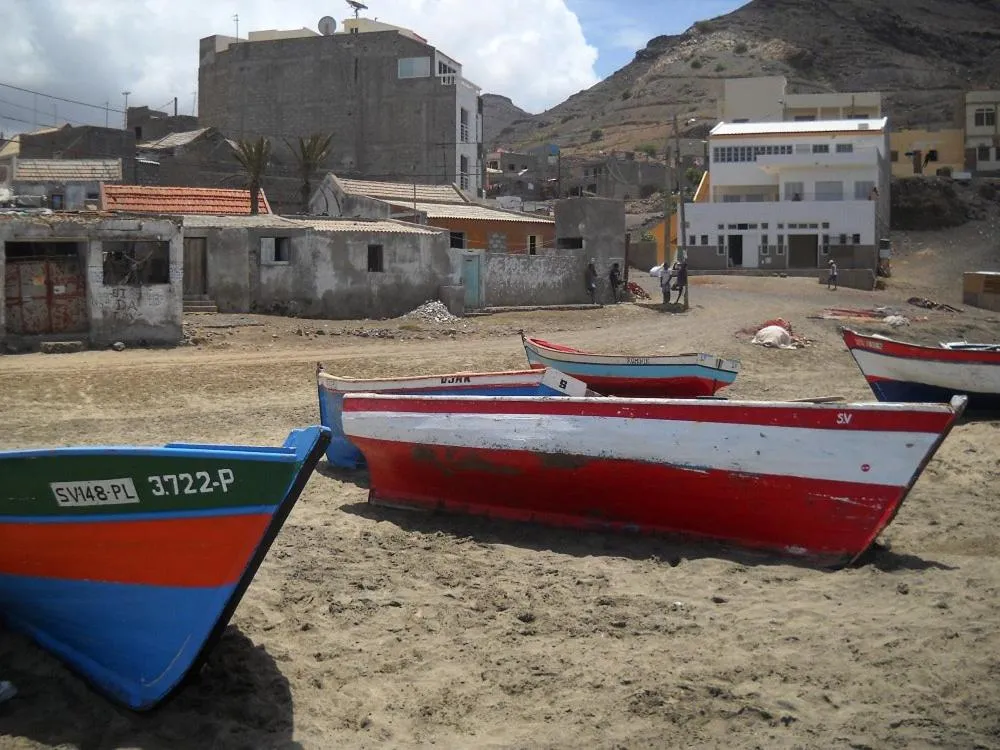 Pousada B&B Le Gourmet