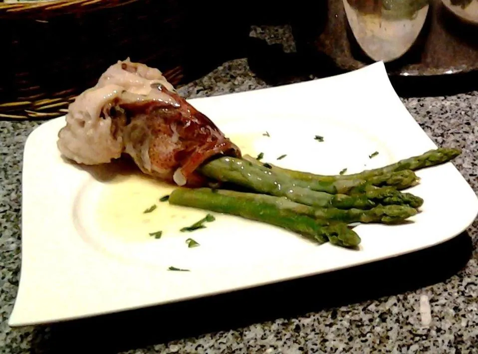 Pousada B&B Le Gourmet