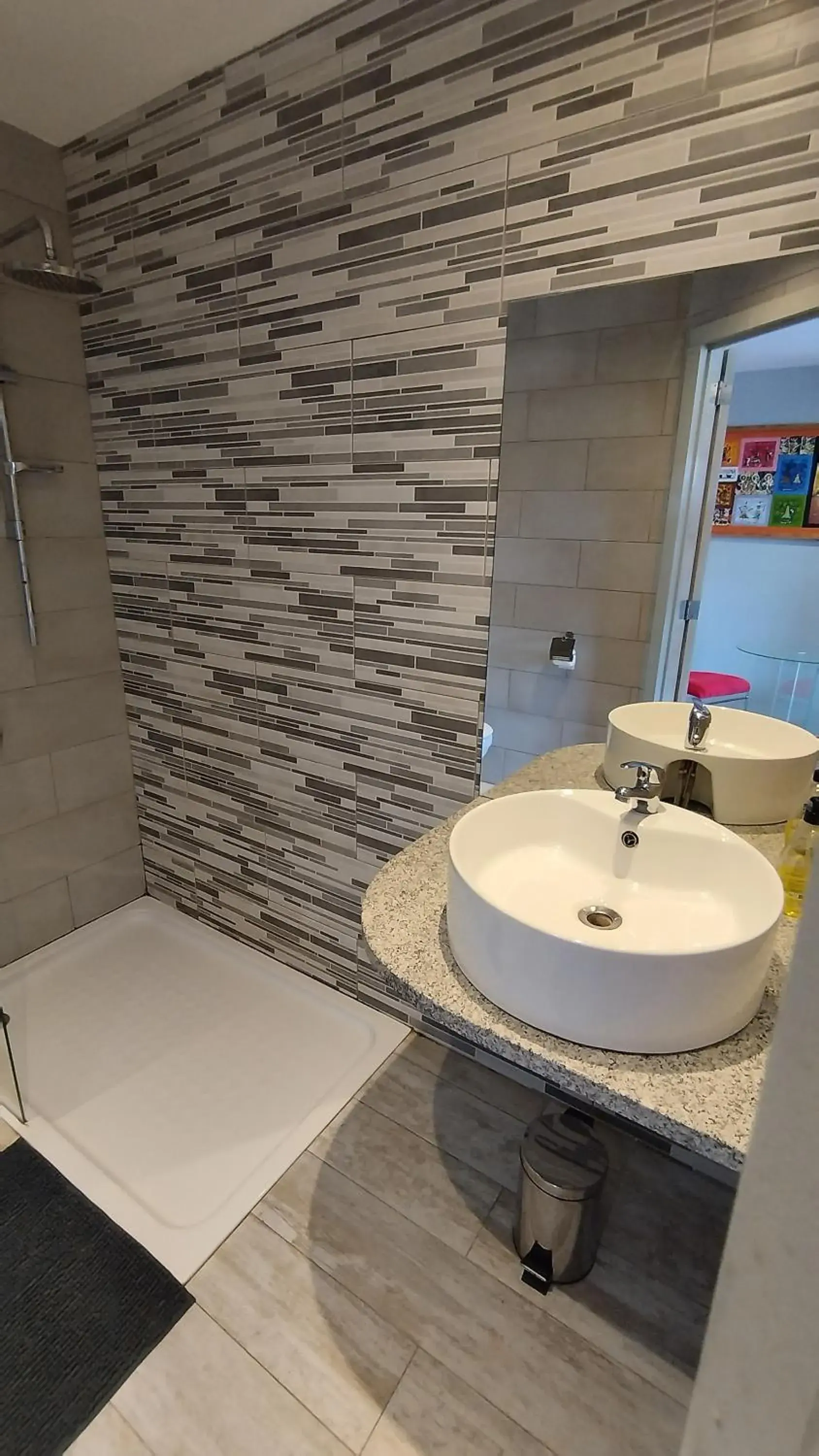 Budget Double Room in Pousada B&B Le Gourmet Budget Double Room in Pousada B&B Le Gourmet