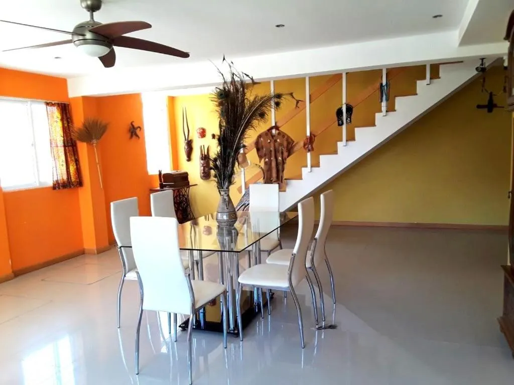 Pousada B&B Le Gourmet