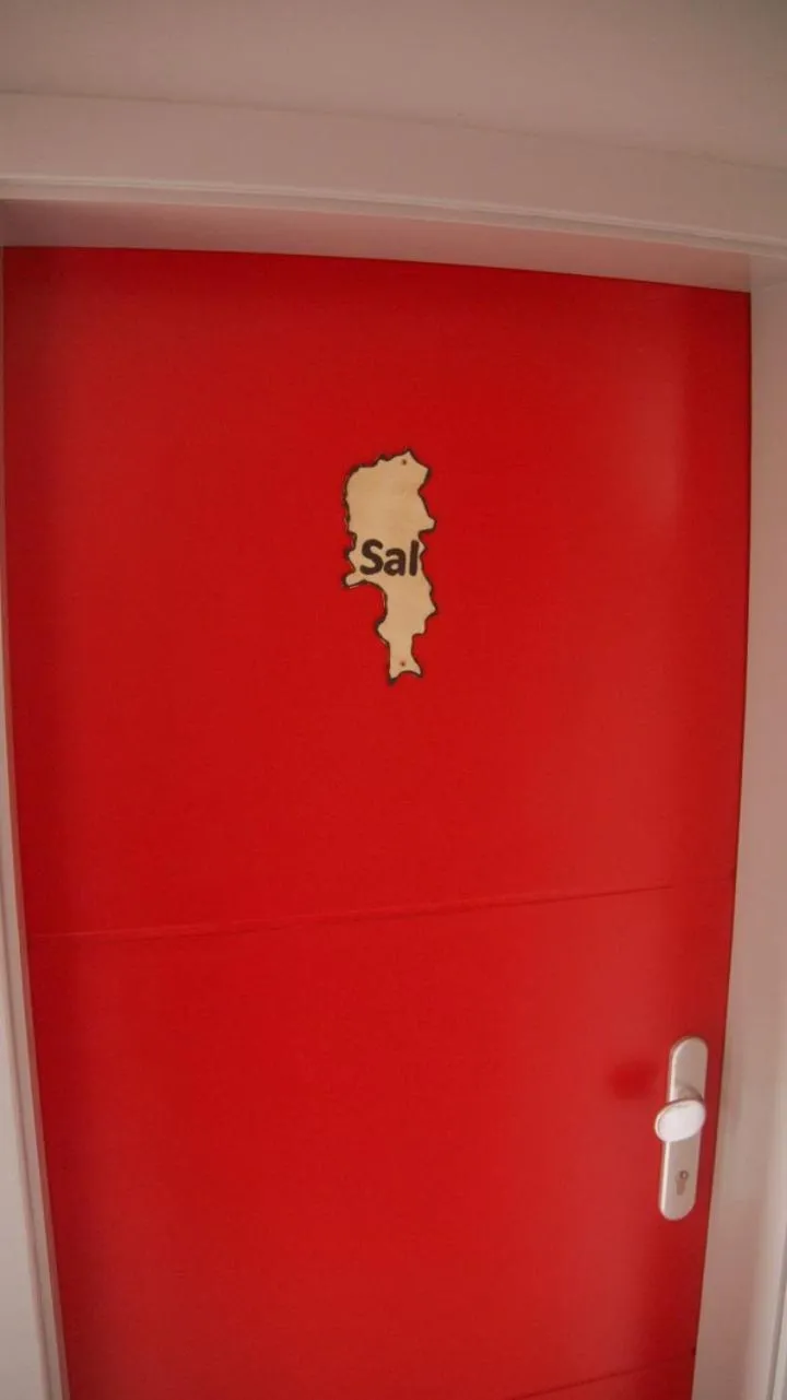 Pousada B&B Le Gourmet