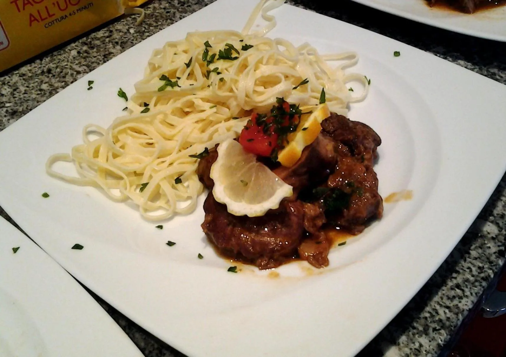 Pousada B&B Le Gourmet