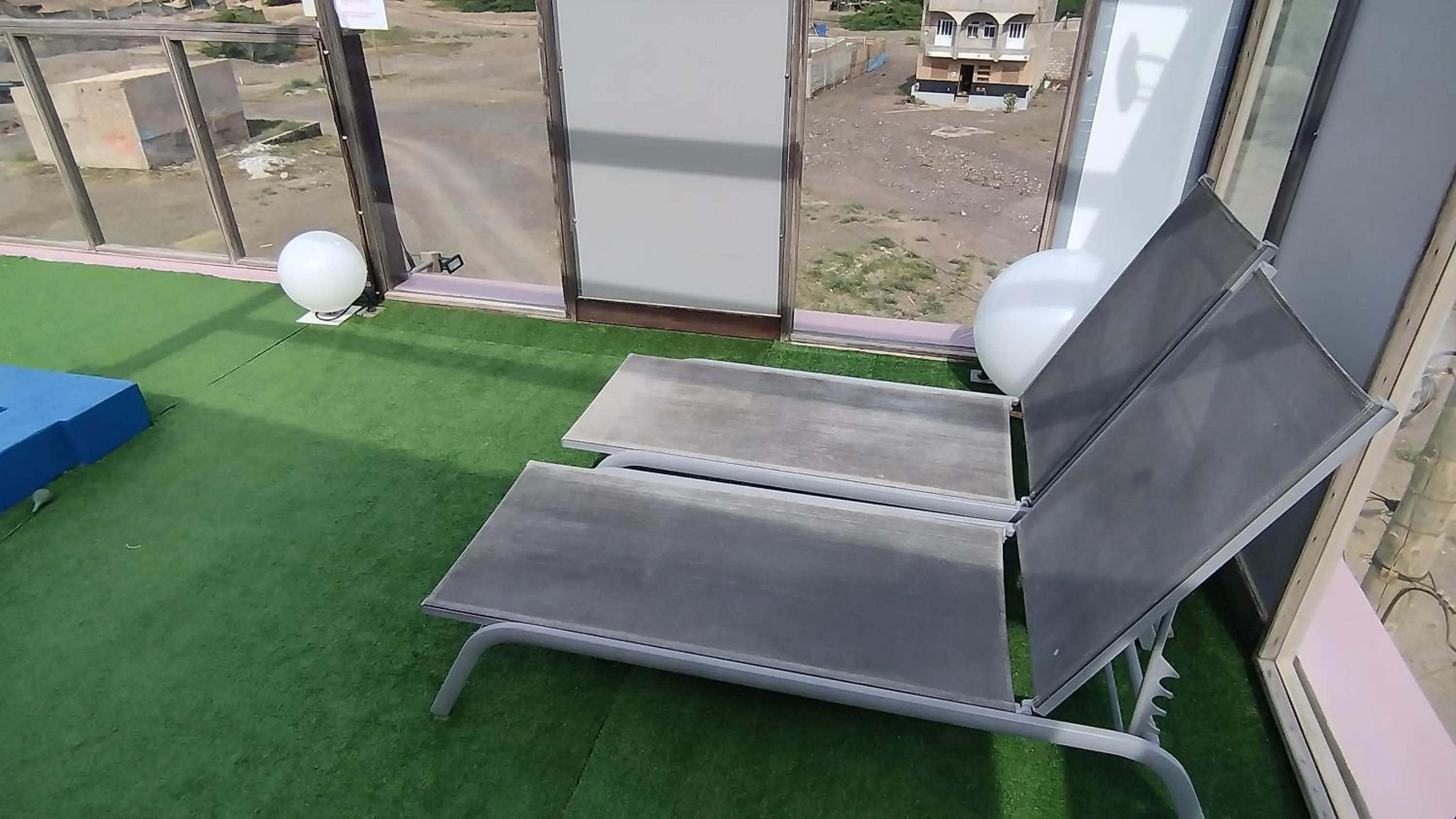 Pousada B&B Le Gourmet