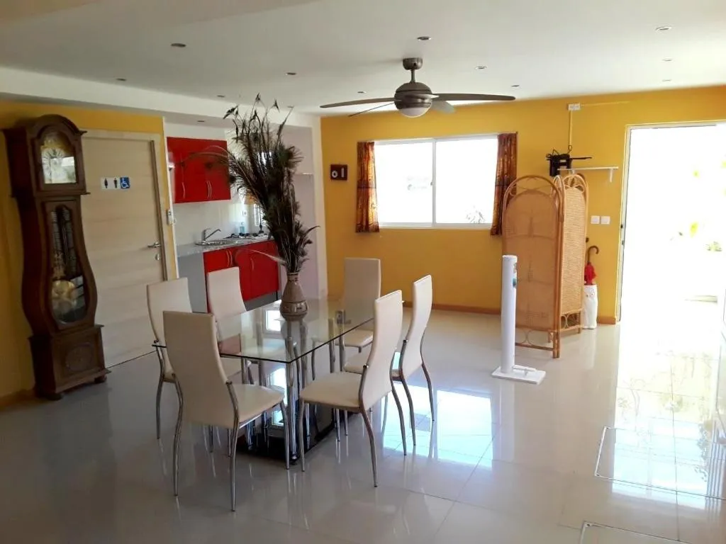 Pousada B&B Le Gourmet