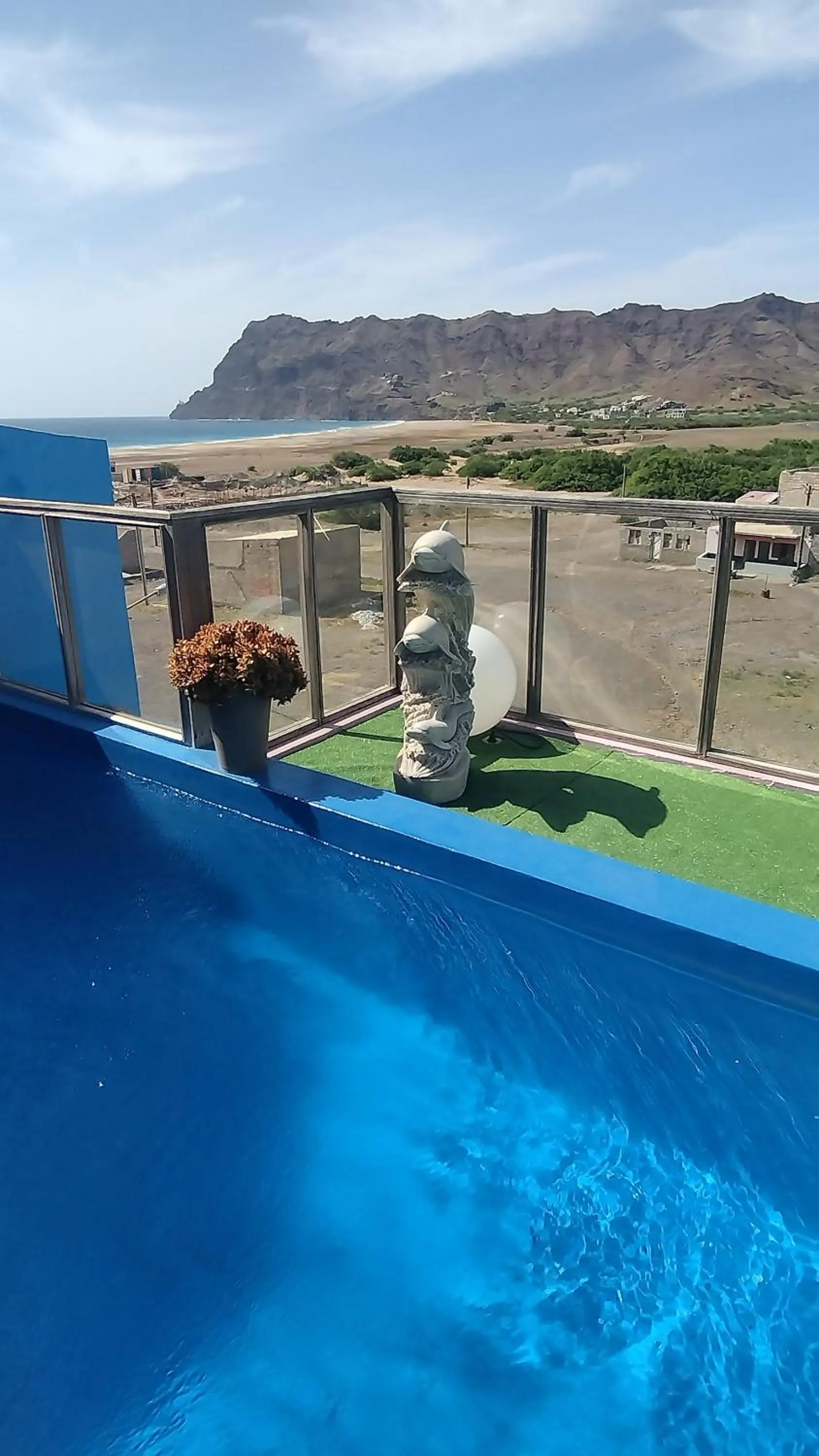 Pousada B&B Le Gourmet