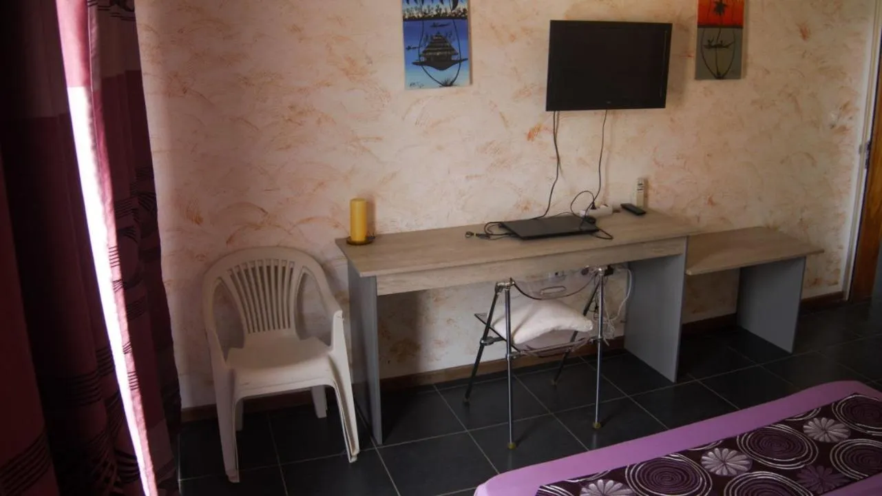 Pousada B&B Le Gourmet