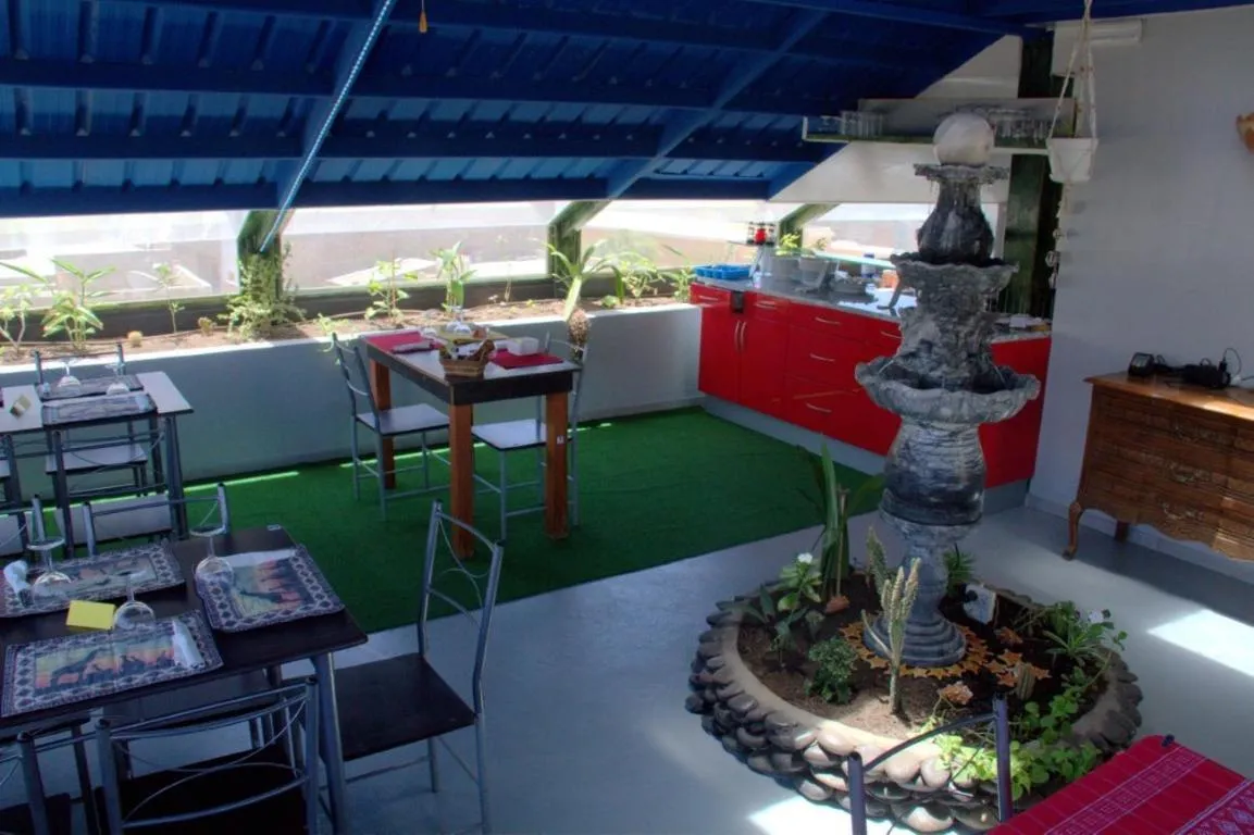 Pousada B&B Le Gourmet