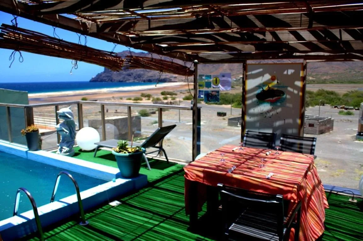 Pousada B&B Le Gourmet