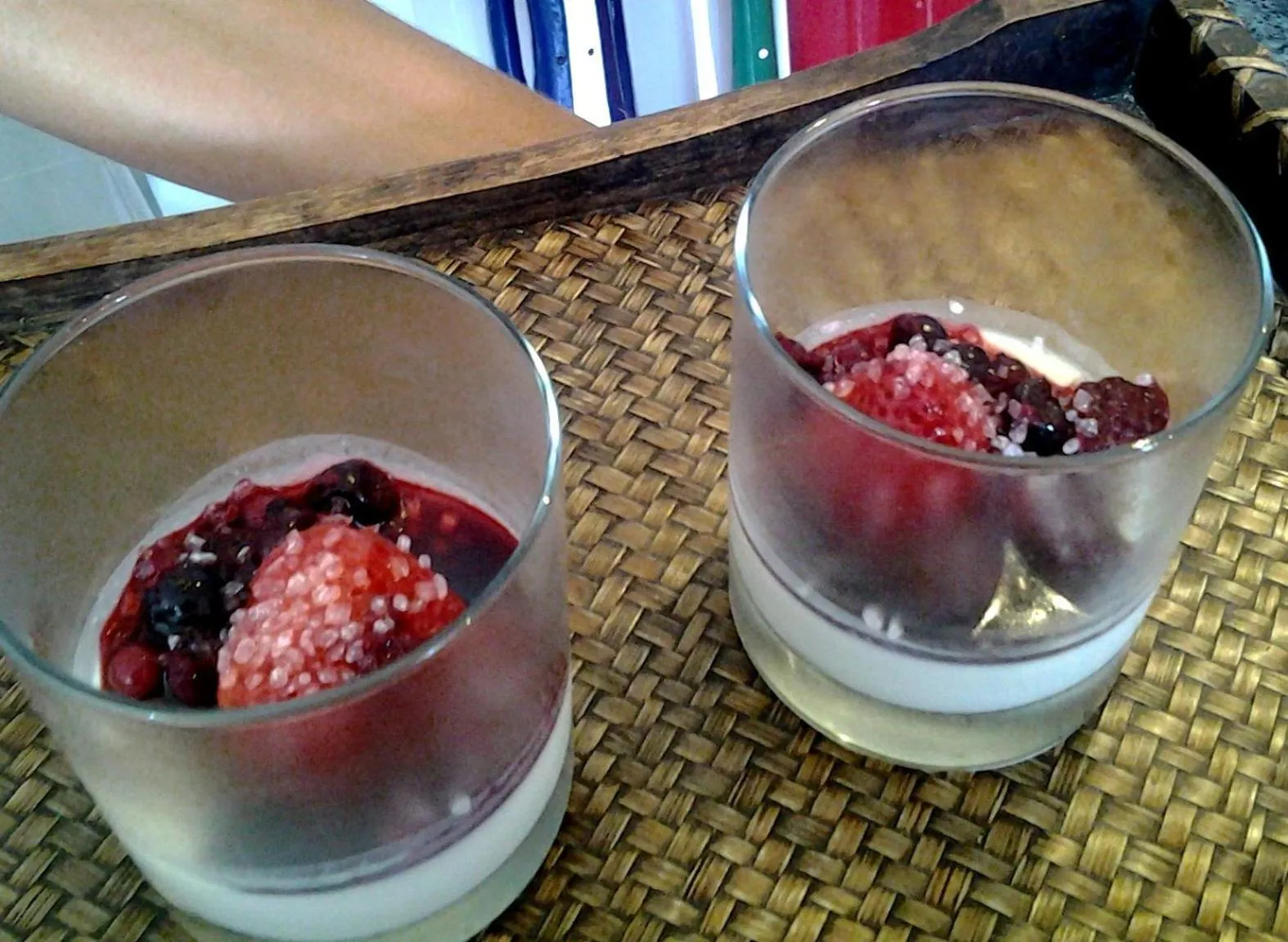 Pousada B&B Le Gourmet