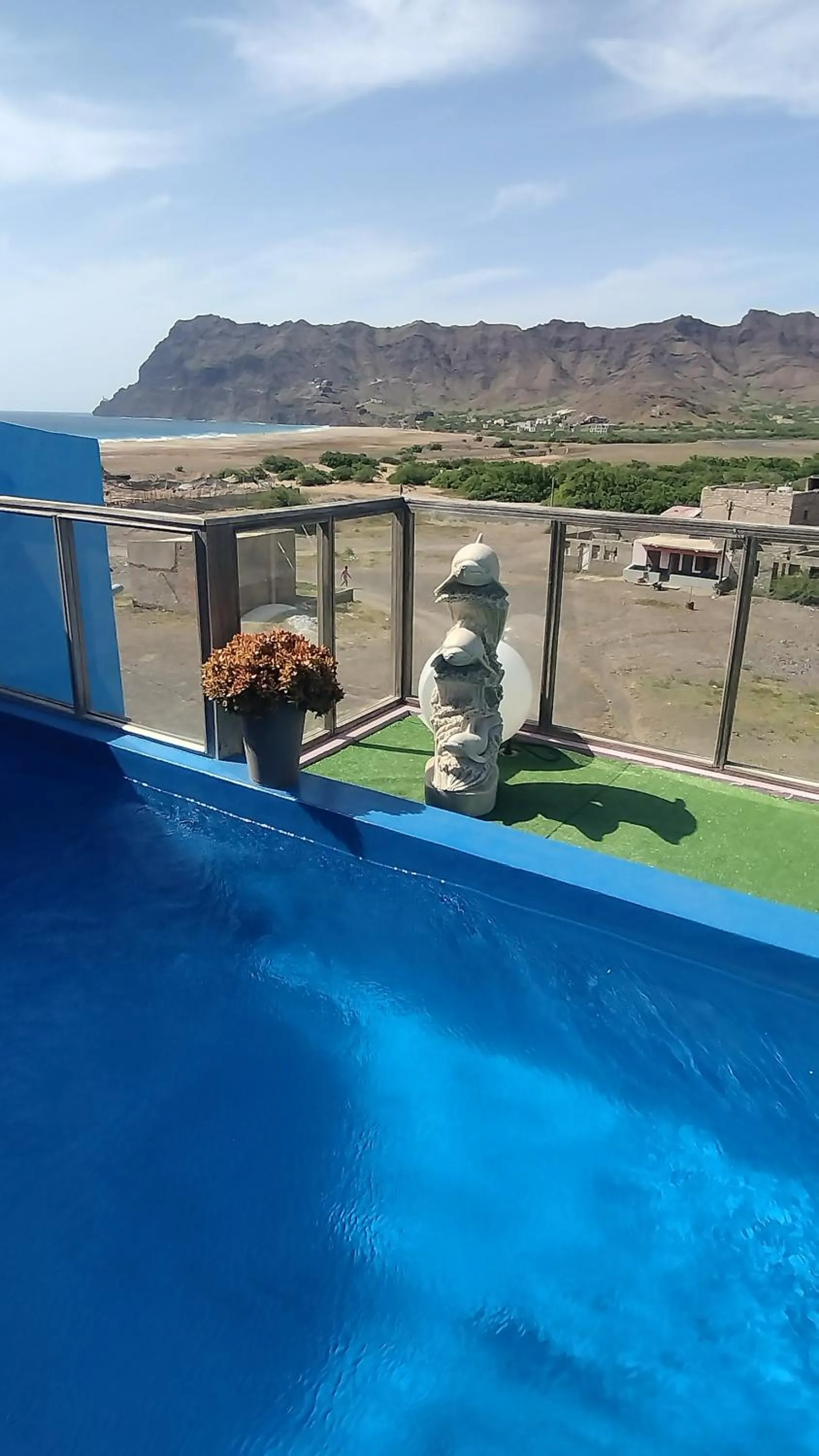 Pousada B&B Le Gourmet