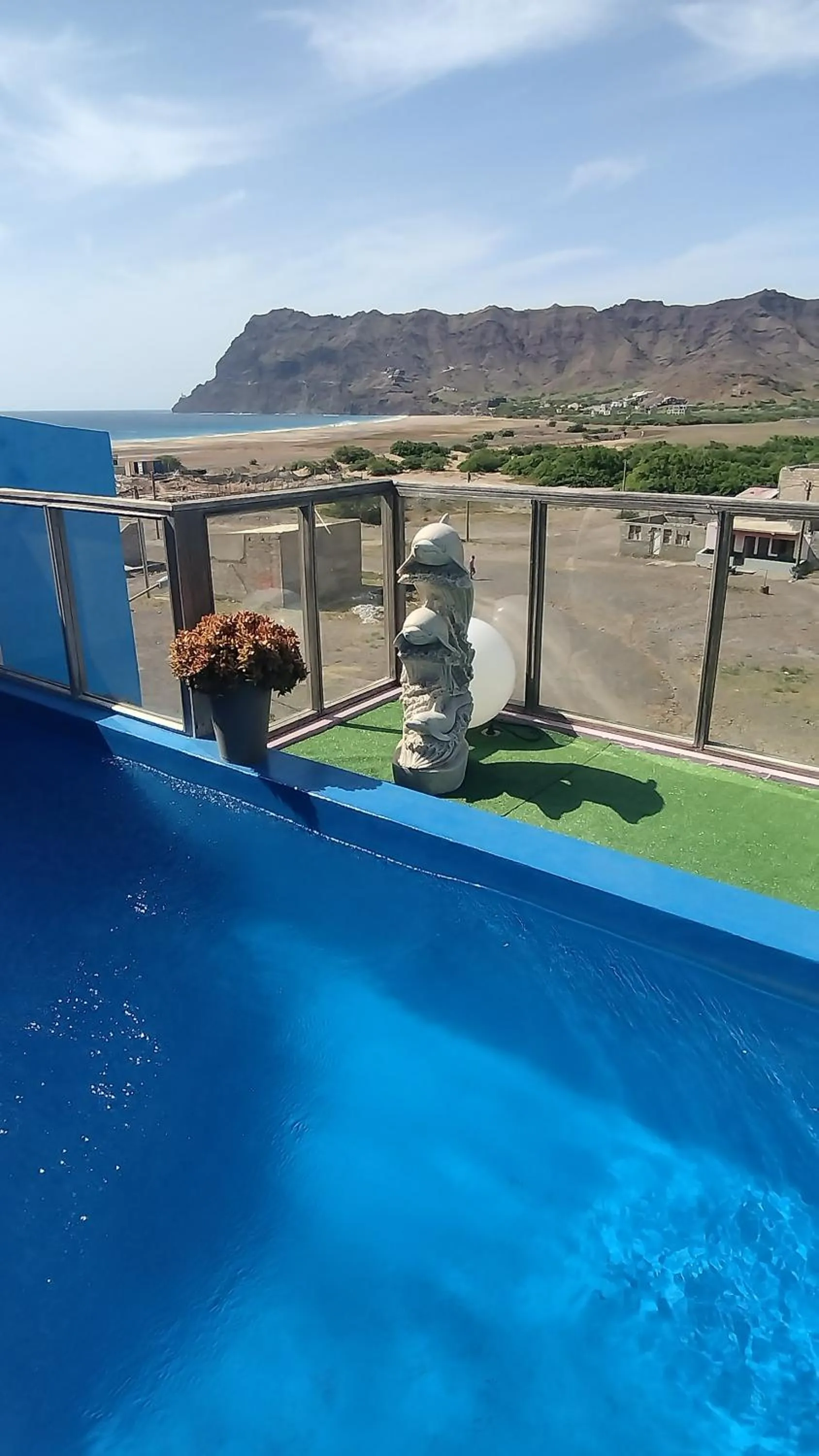 Pousada B&B Le Gourmet