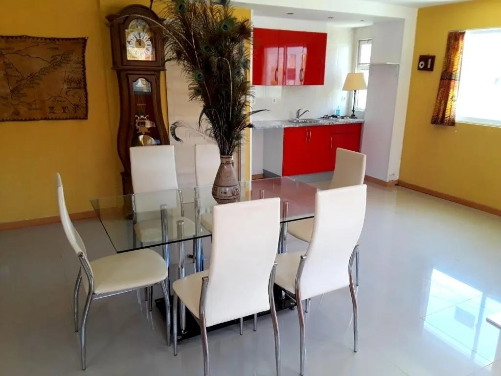 Pousada B&B Le Gourmet