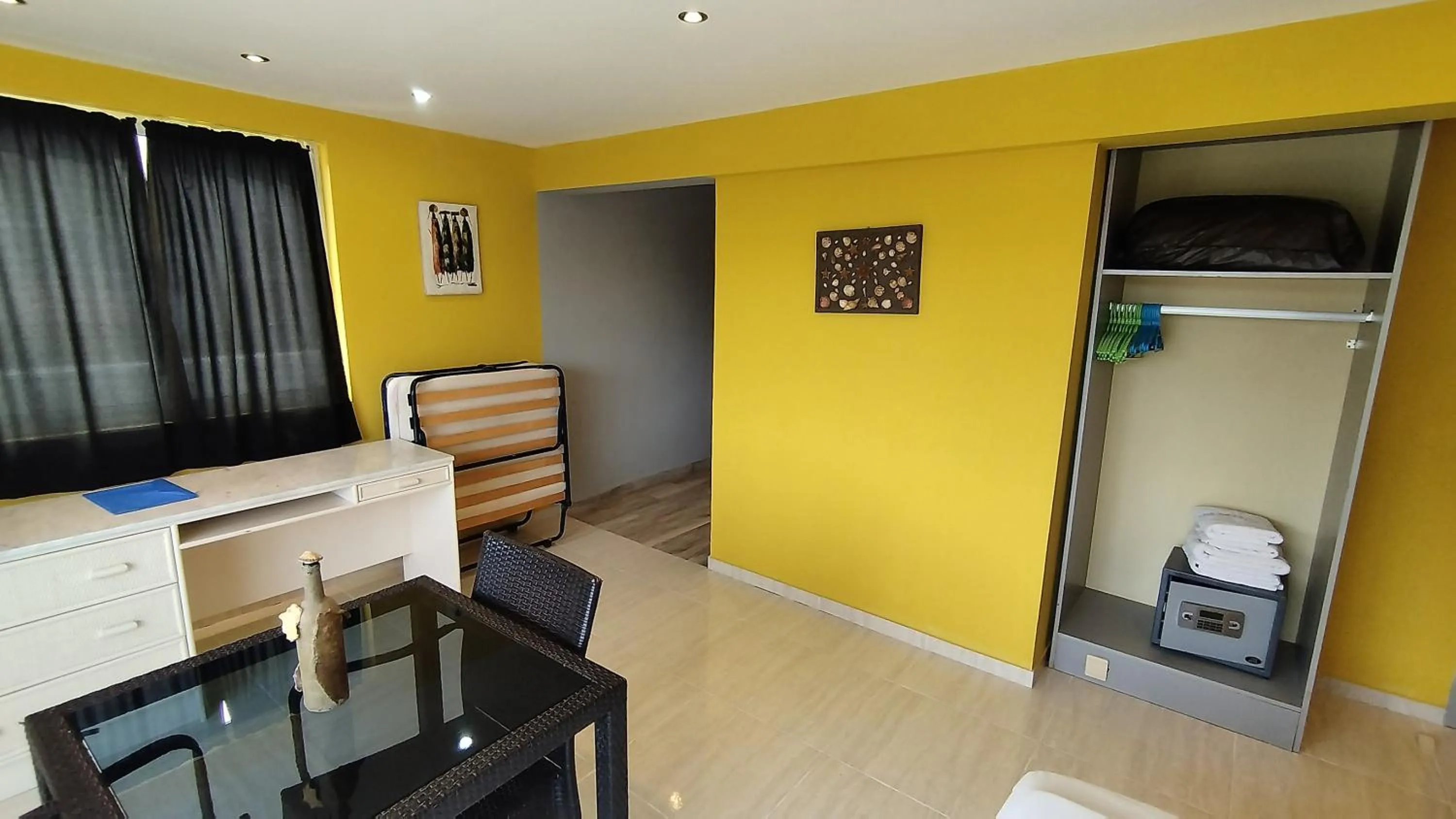 Pousada B&B Le Gourmet