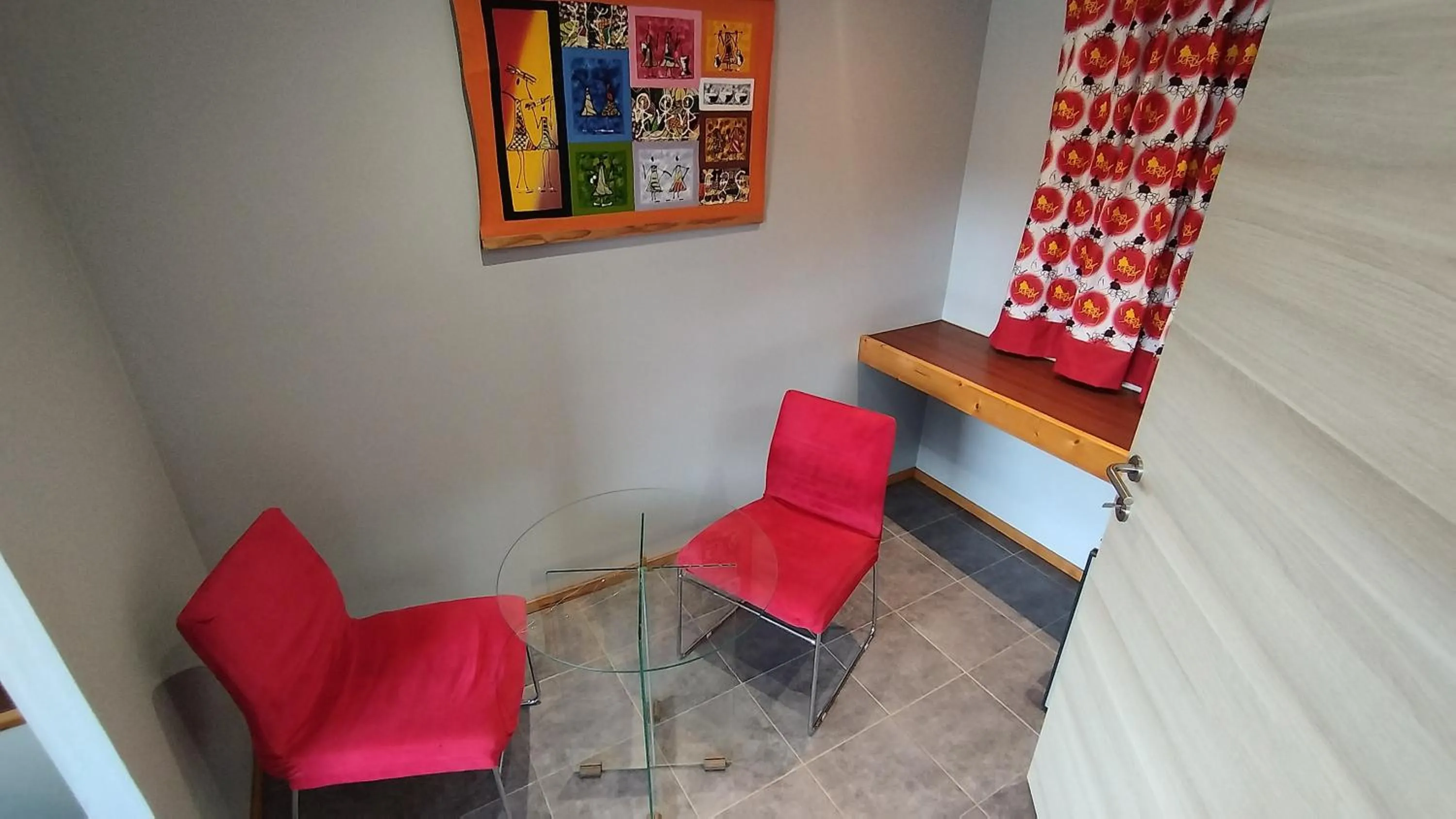 Pousada B&B Le Gourmet