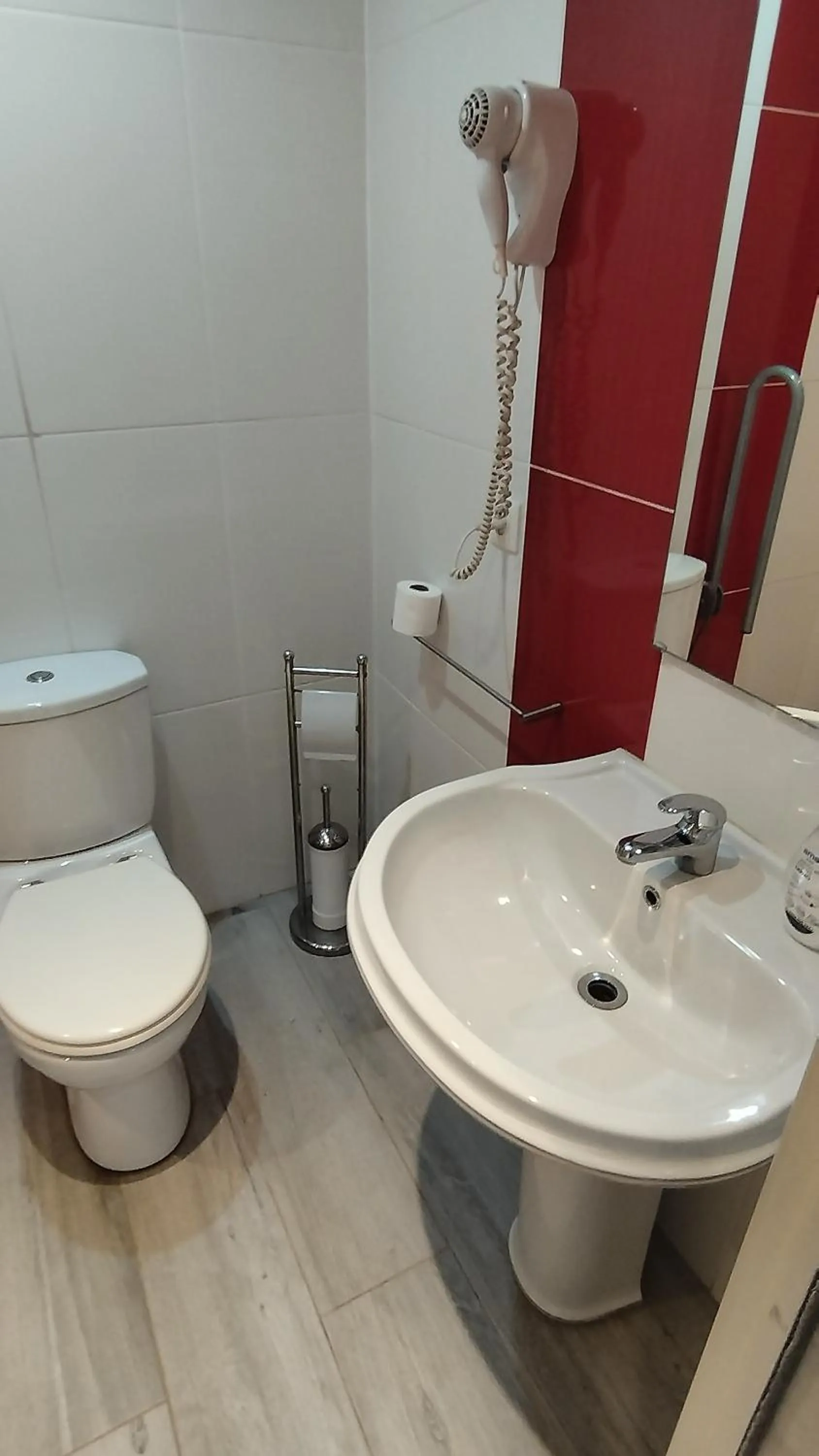 Pousada B&B Le Gourmet