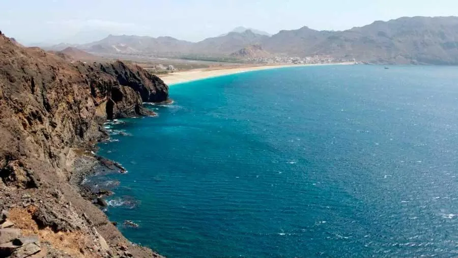 Beach in Pousada B&B Le Gourmet