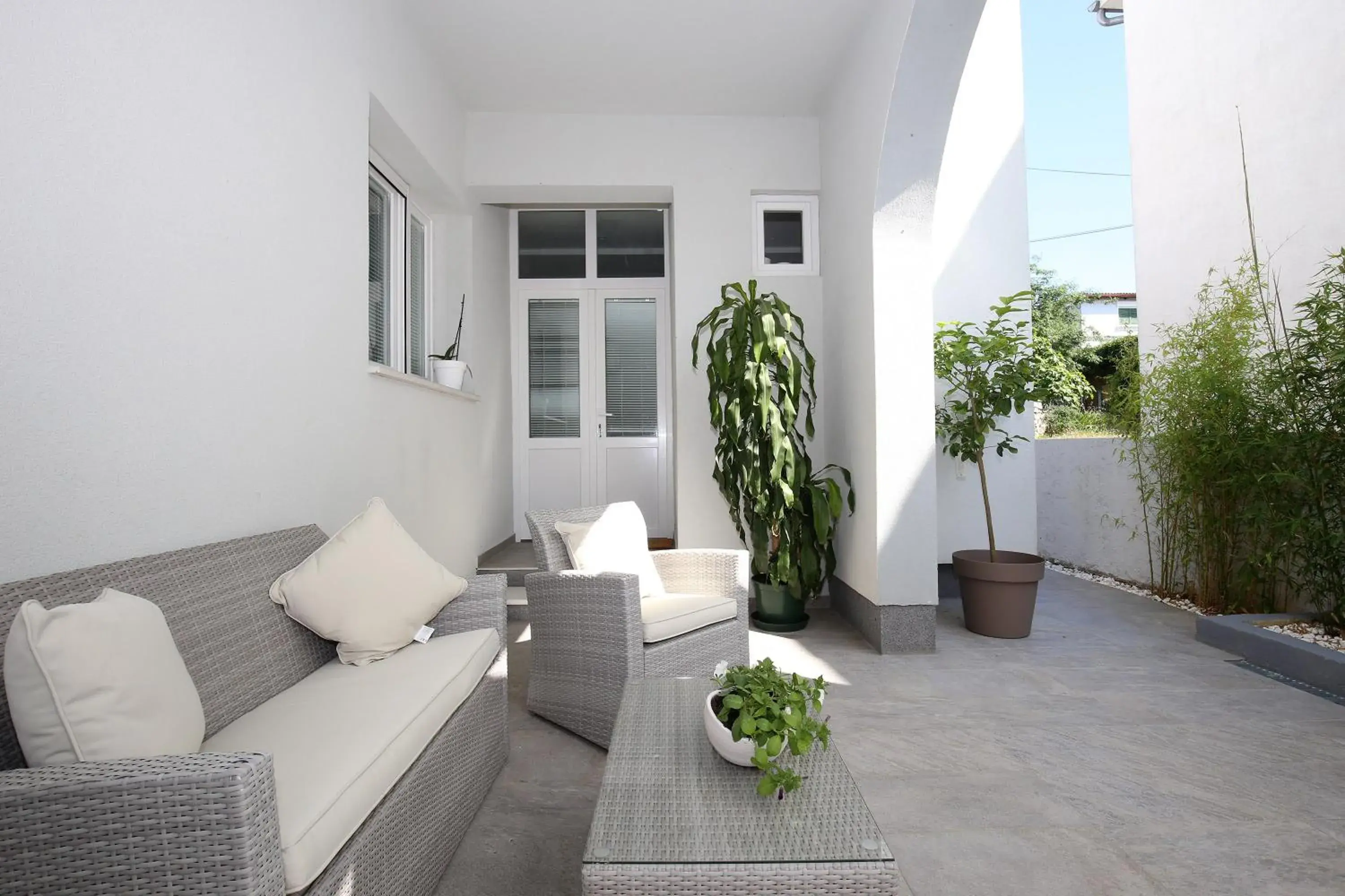 Apartments Ines Apartments Ines