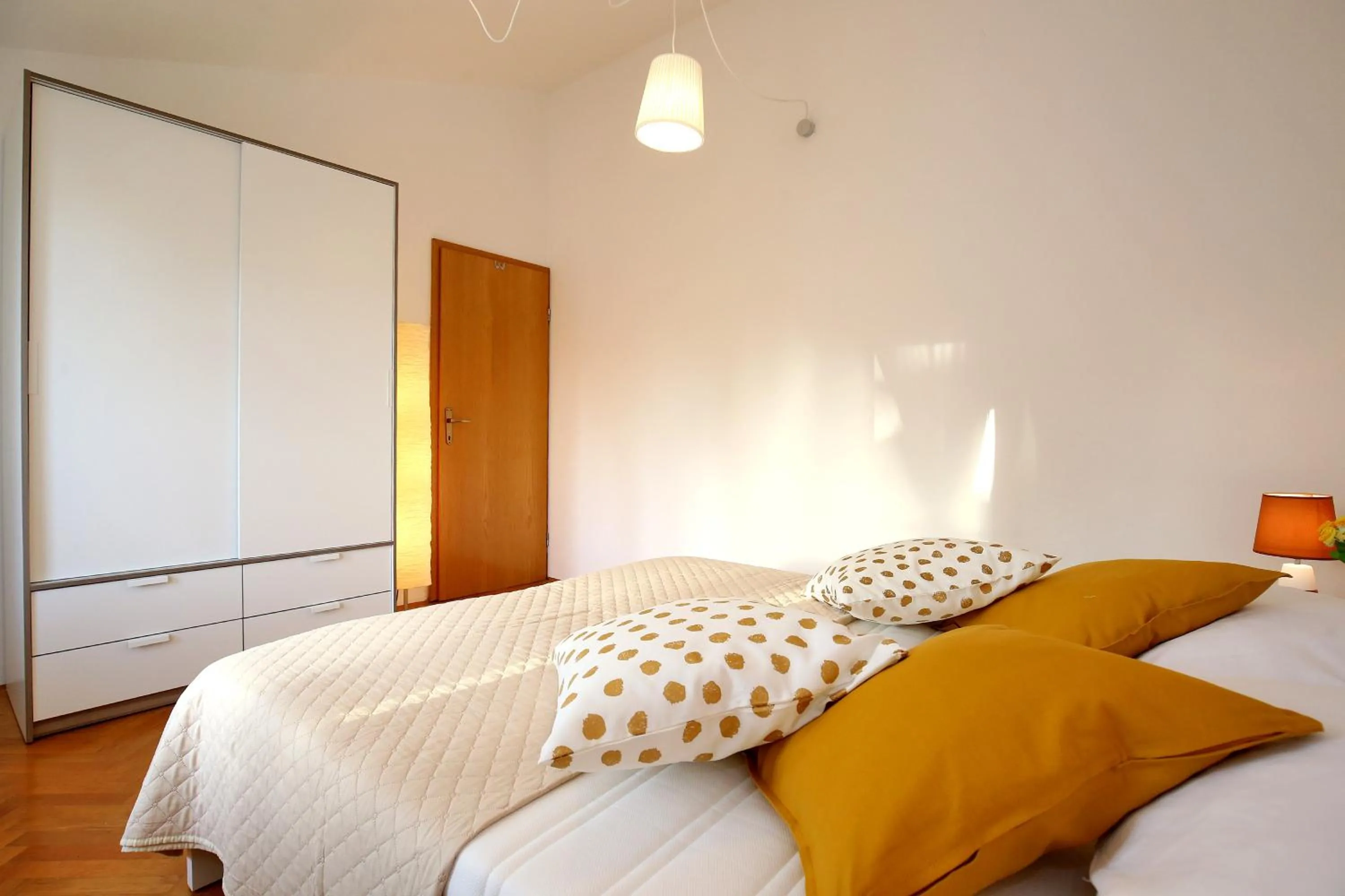 Apartments Ines