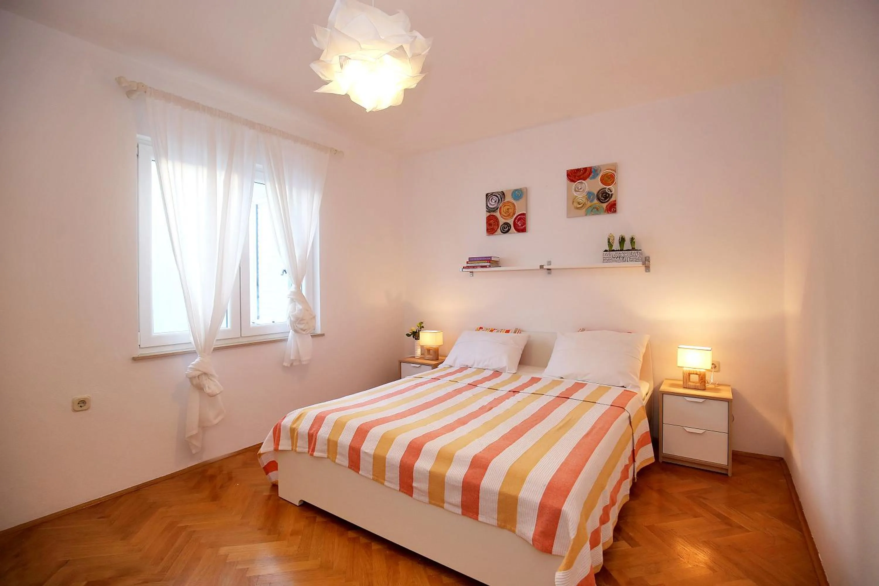 Apartments Ines