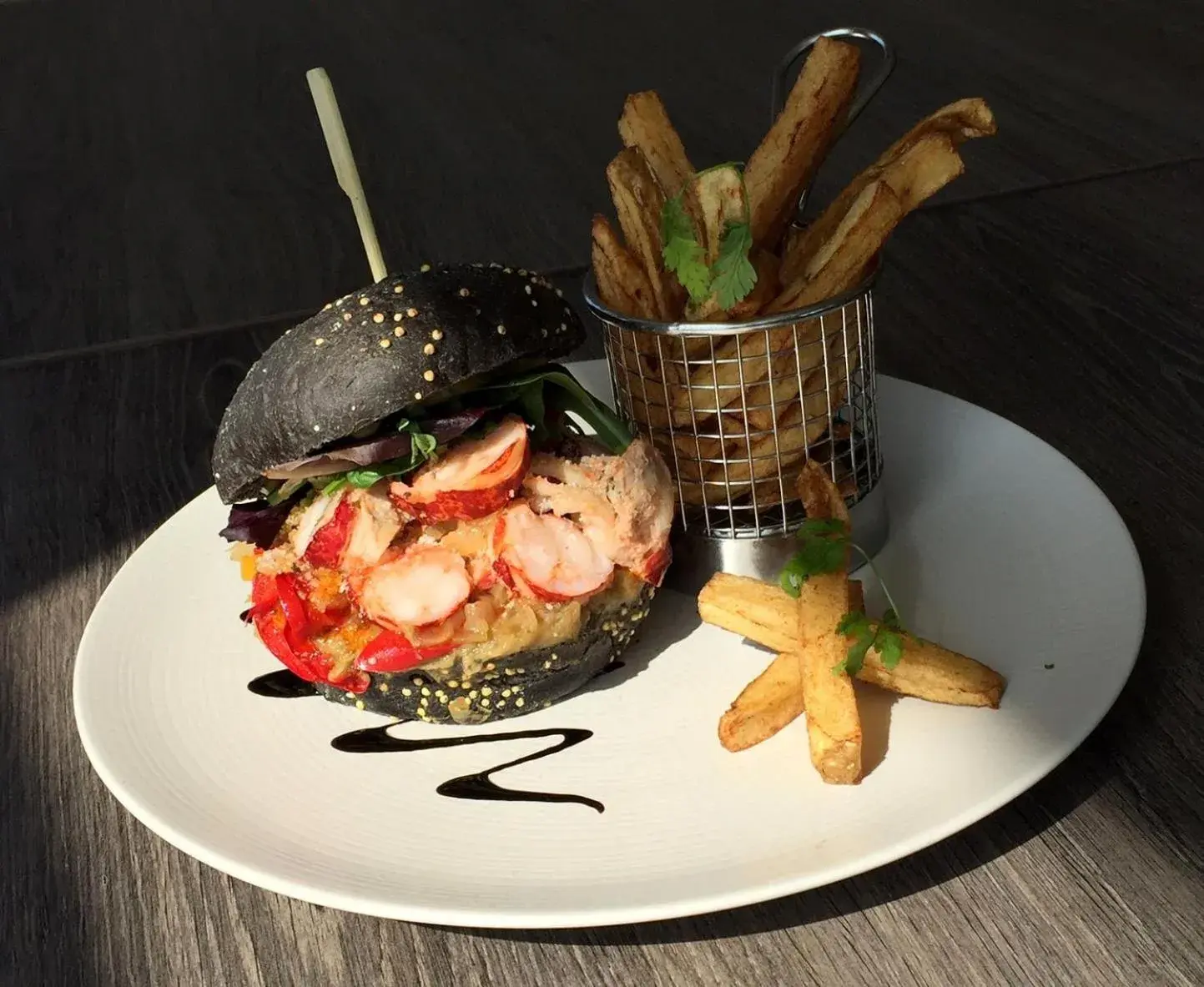 Restaurant/places to eat in Logis Hôtel & Restaurant LES MOUETTES - Larmor Plage, Proche de LORIENT Restaurant/places to eat in Logis Hôtel & Restaurant LES MOUETTES - Larmor Plage, Proche de LORIENT