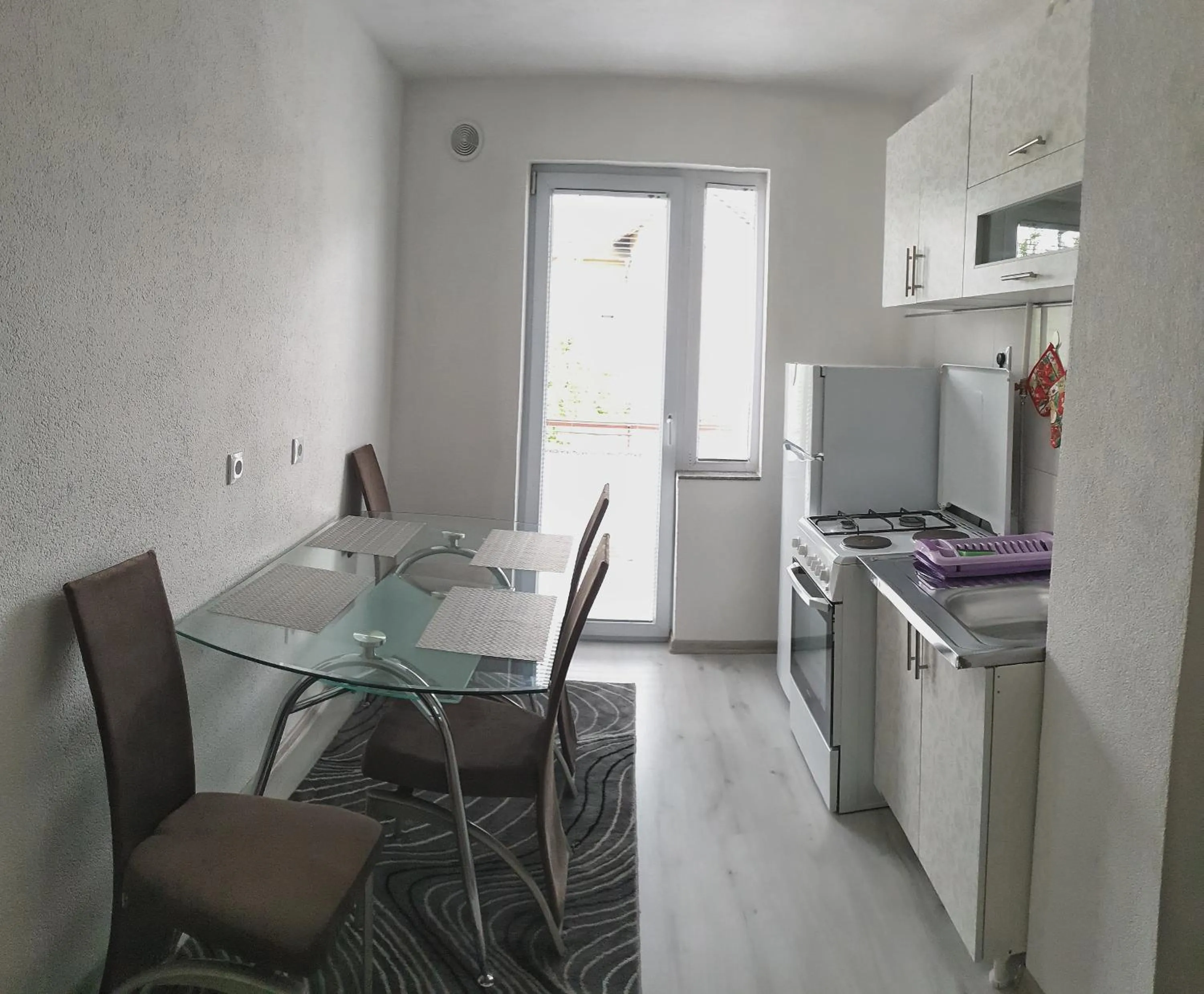 Apartment LejlaM