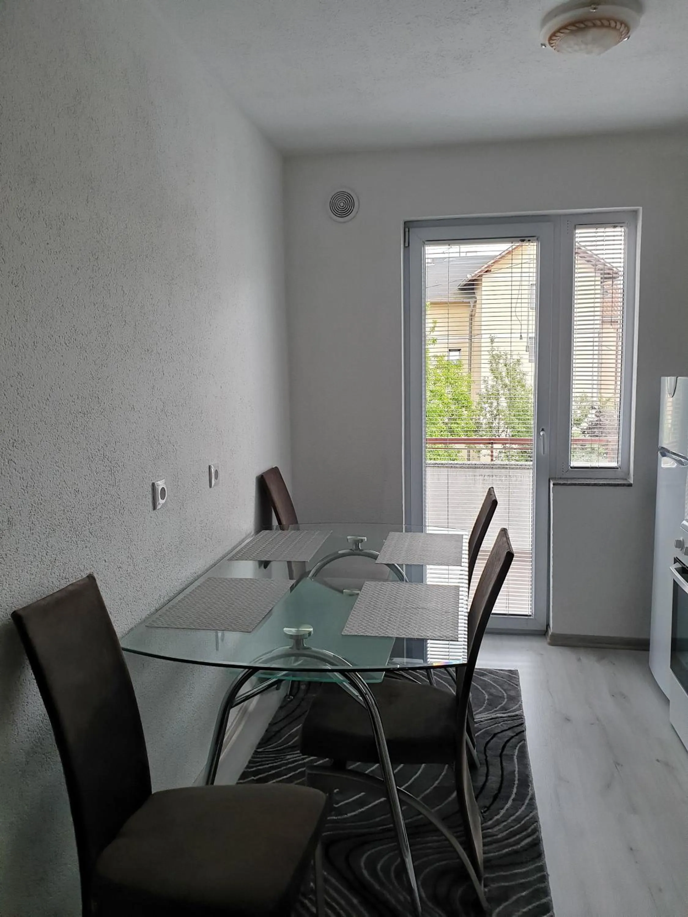 Apartment LejlaM