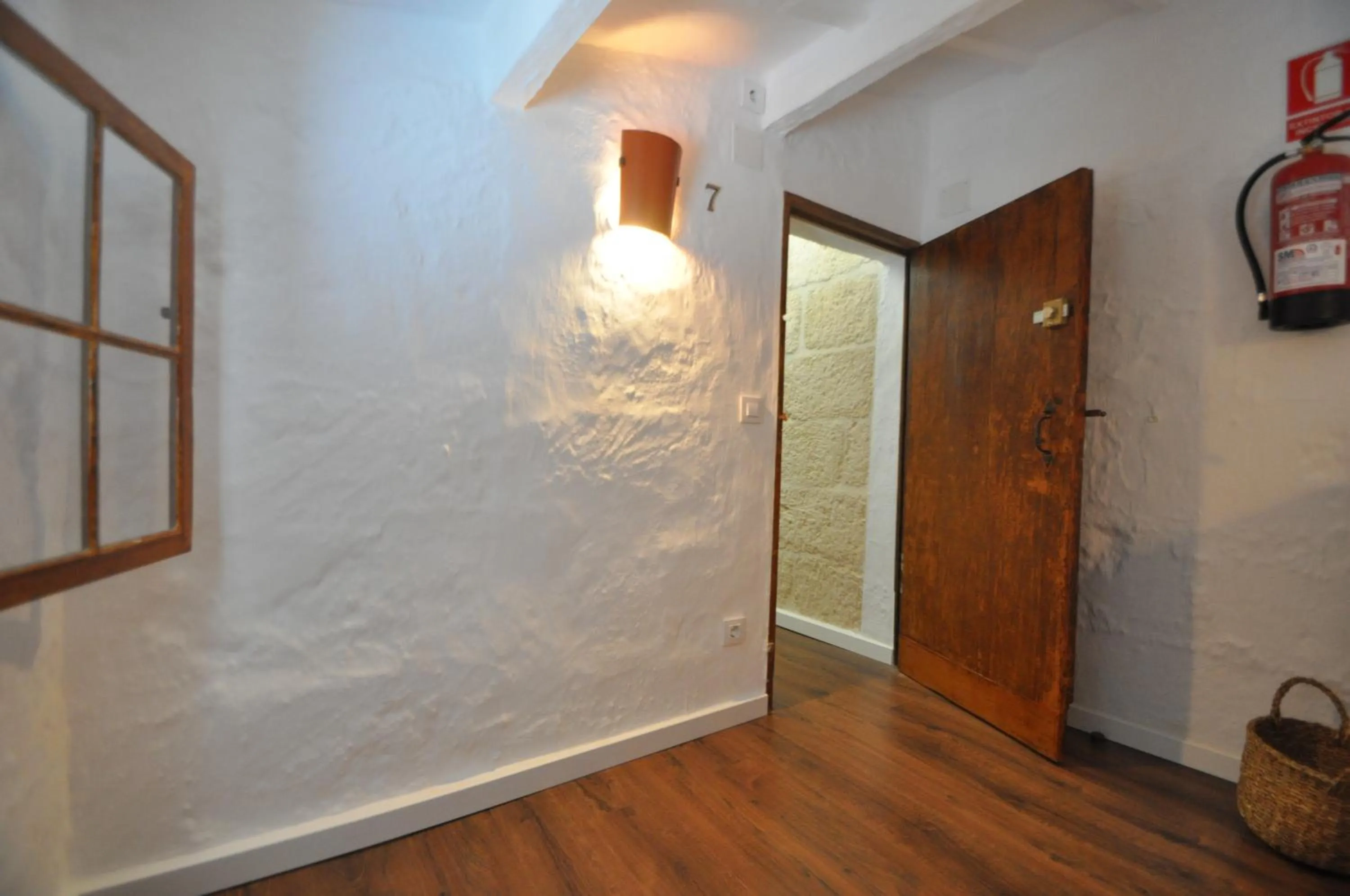 Living room in Port Antic Ciutadella by My Rooms Hotels TI