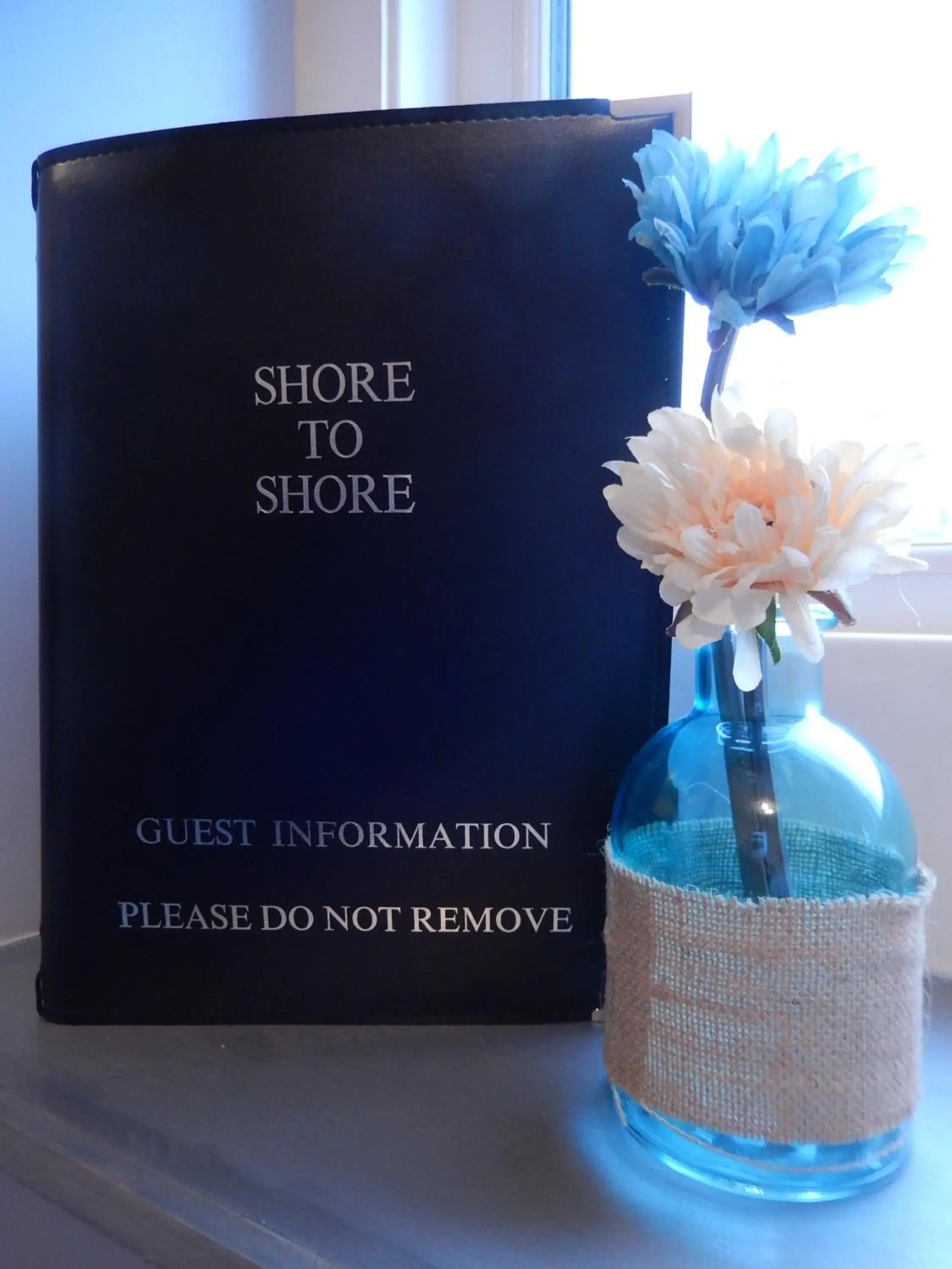 Shore to Shore Shore to Shore
