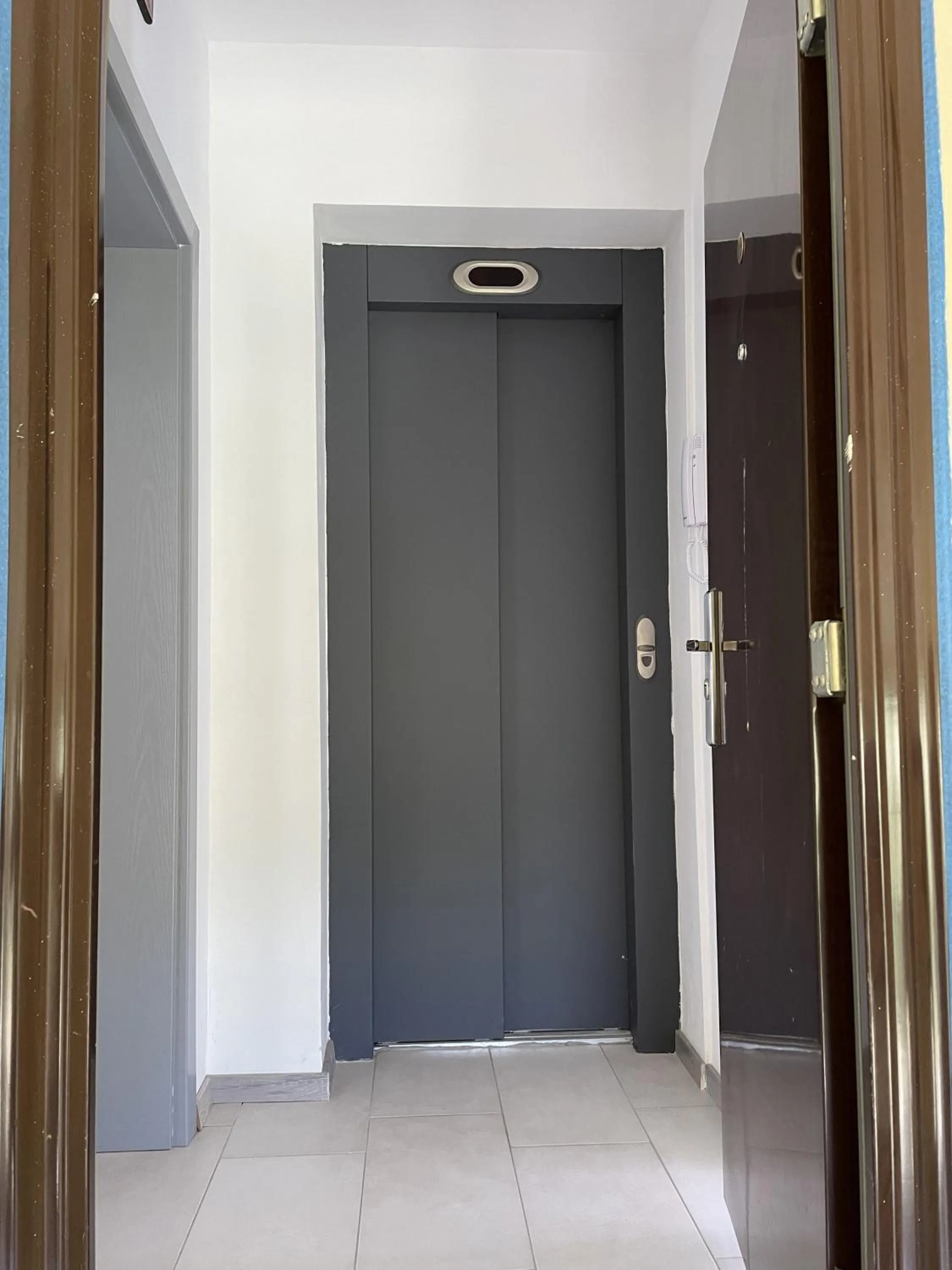 Facade/entrance in Pearl Sunshine Appartments
